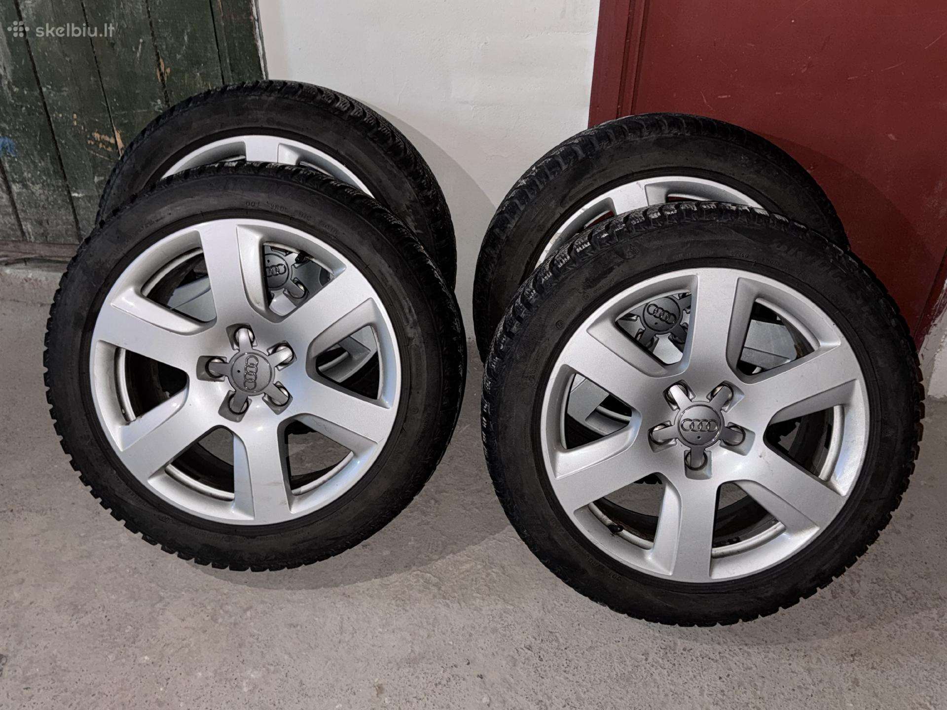 Bridgestone, всесезонные 235/45 R17