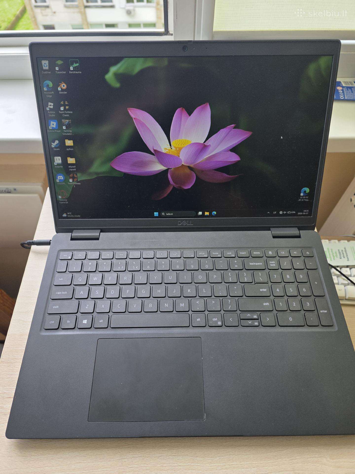 Dell latitude 3520