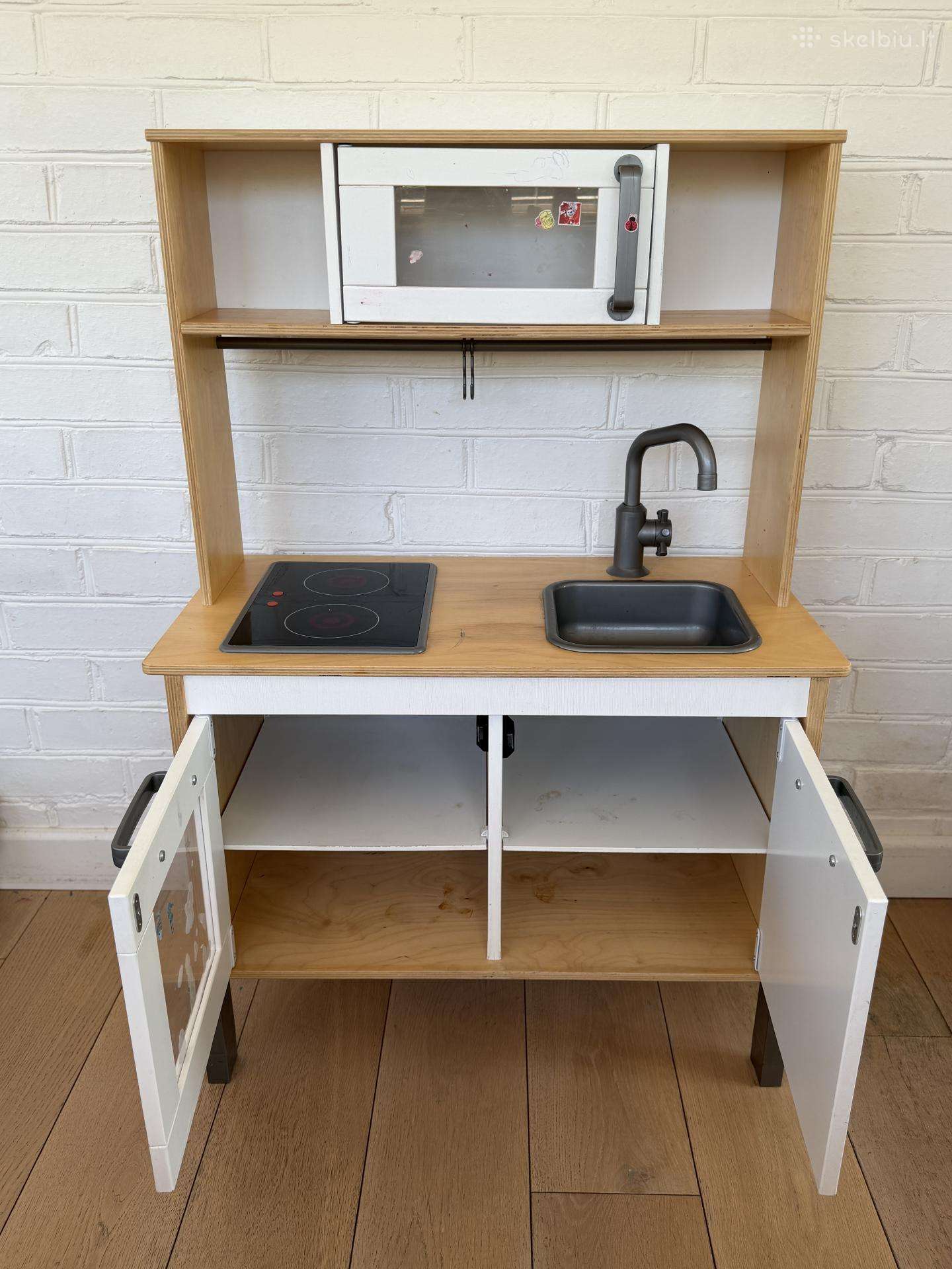 Vaikiška virtuvėlė (Ikea)