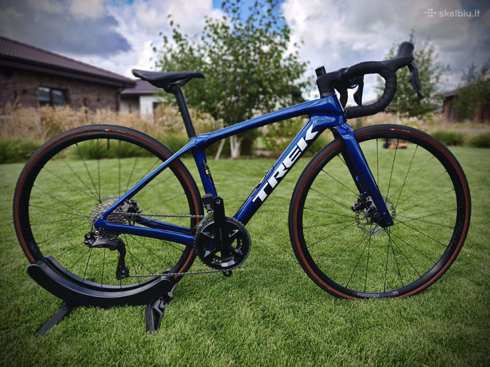 Trek Domane SL 6 Gen 4