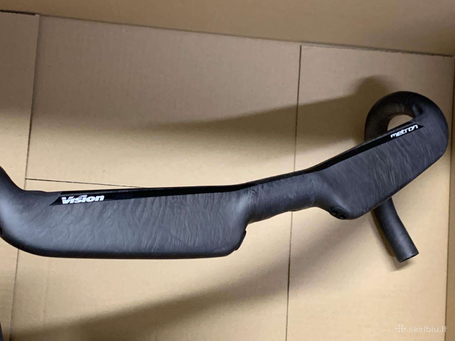 Vision Metron Aero