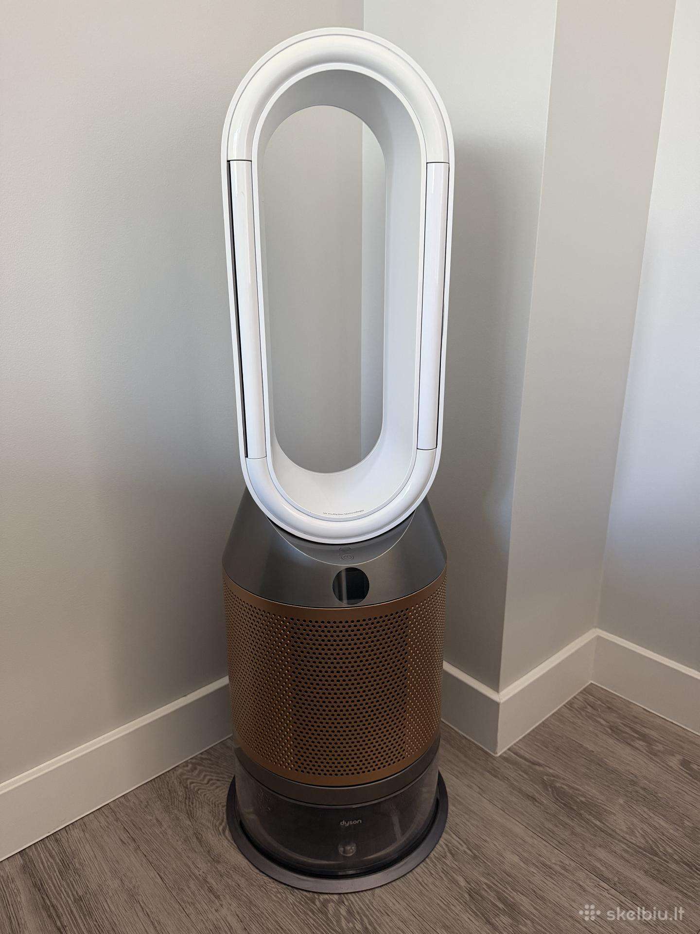 Dyson Purifier Humidify oro valytuvas, drėkintuvas