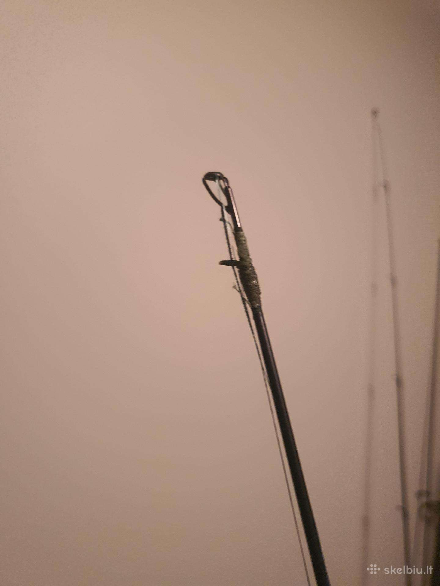 Salmo elite jig meskeres