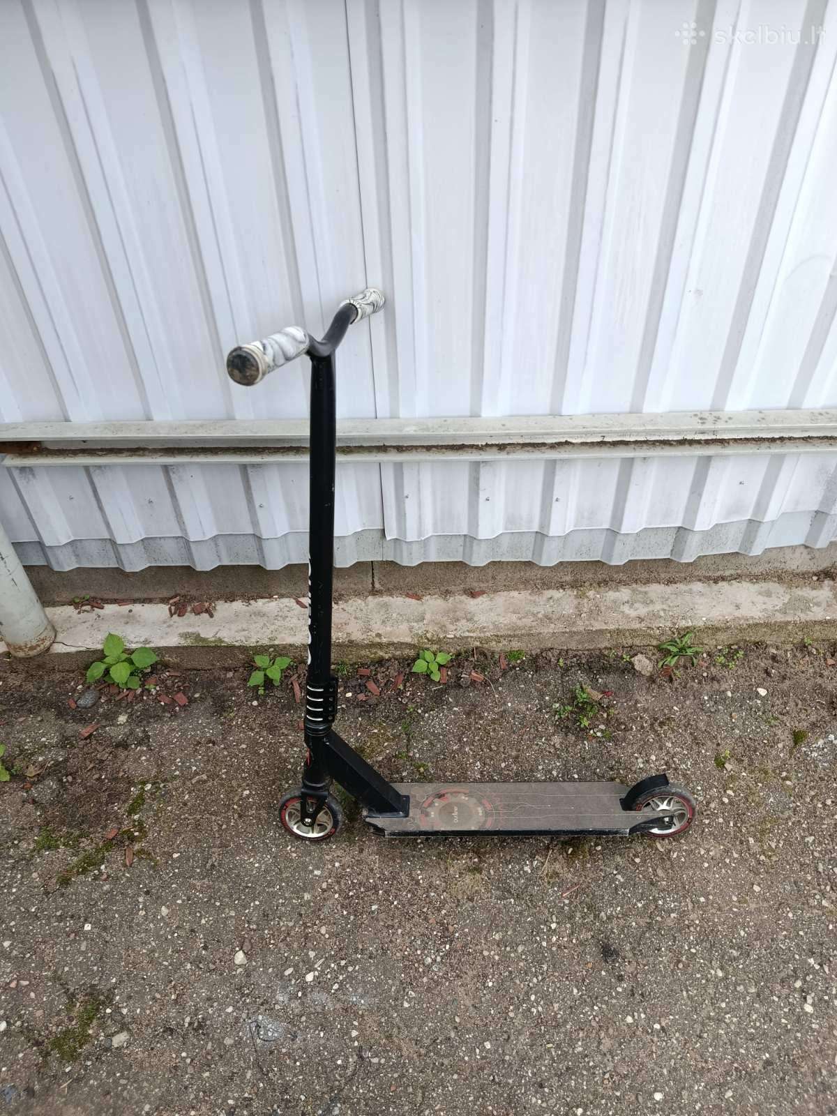 Paspirtukas
