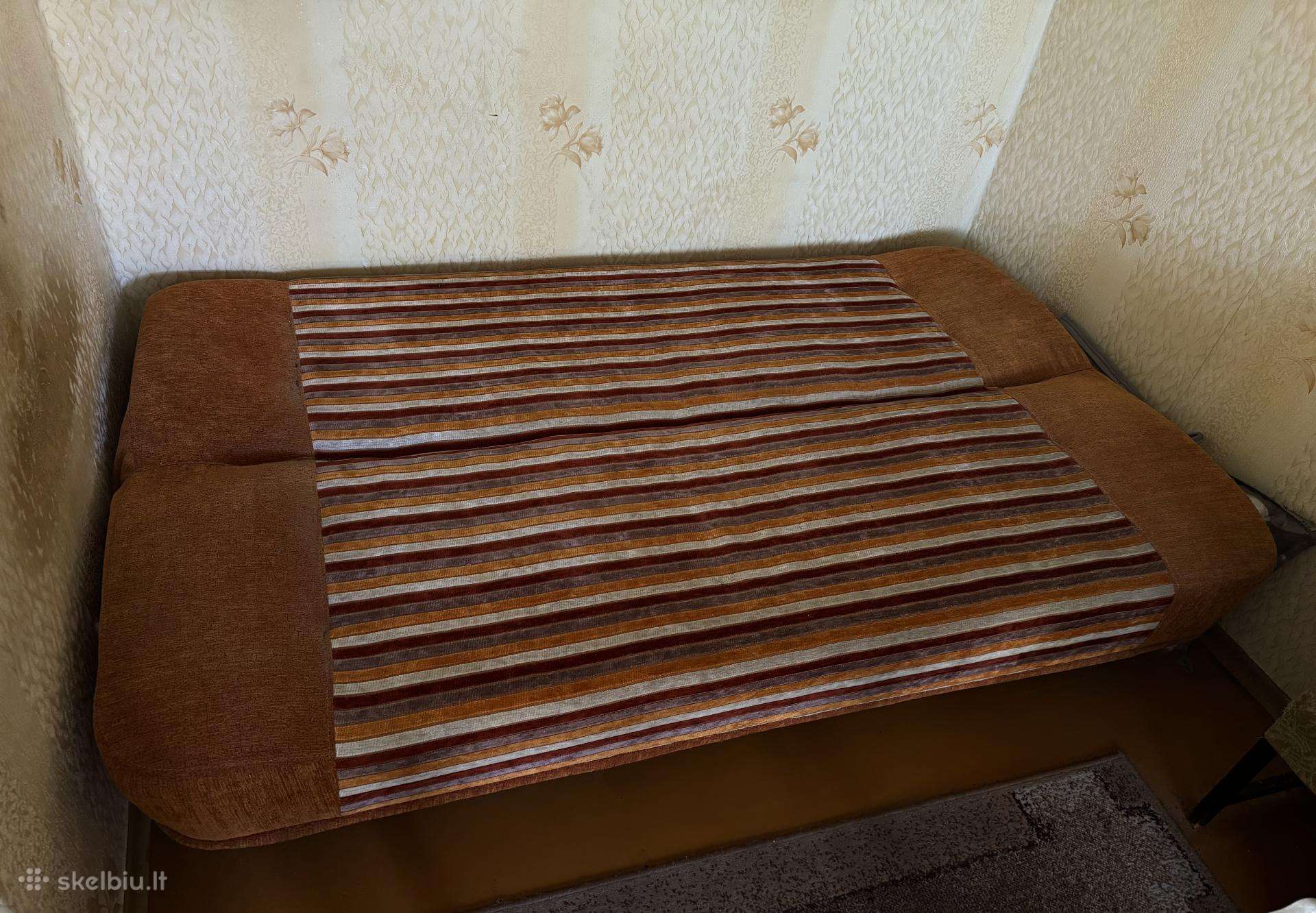 Sofa lova