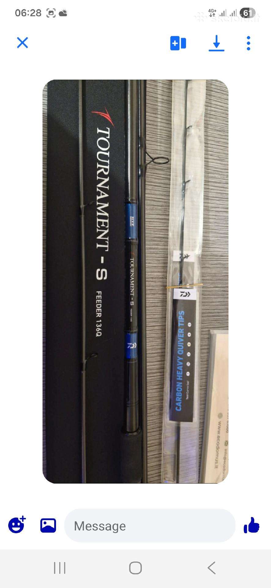 Daiwa