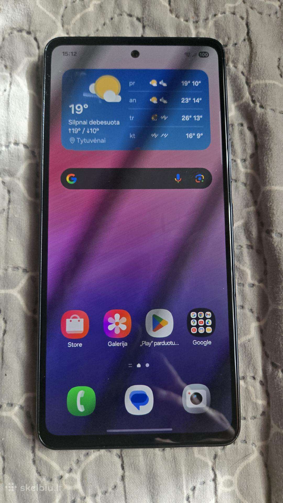 Samsung A53 5G