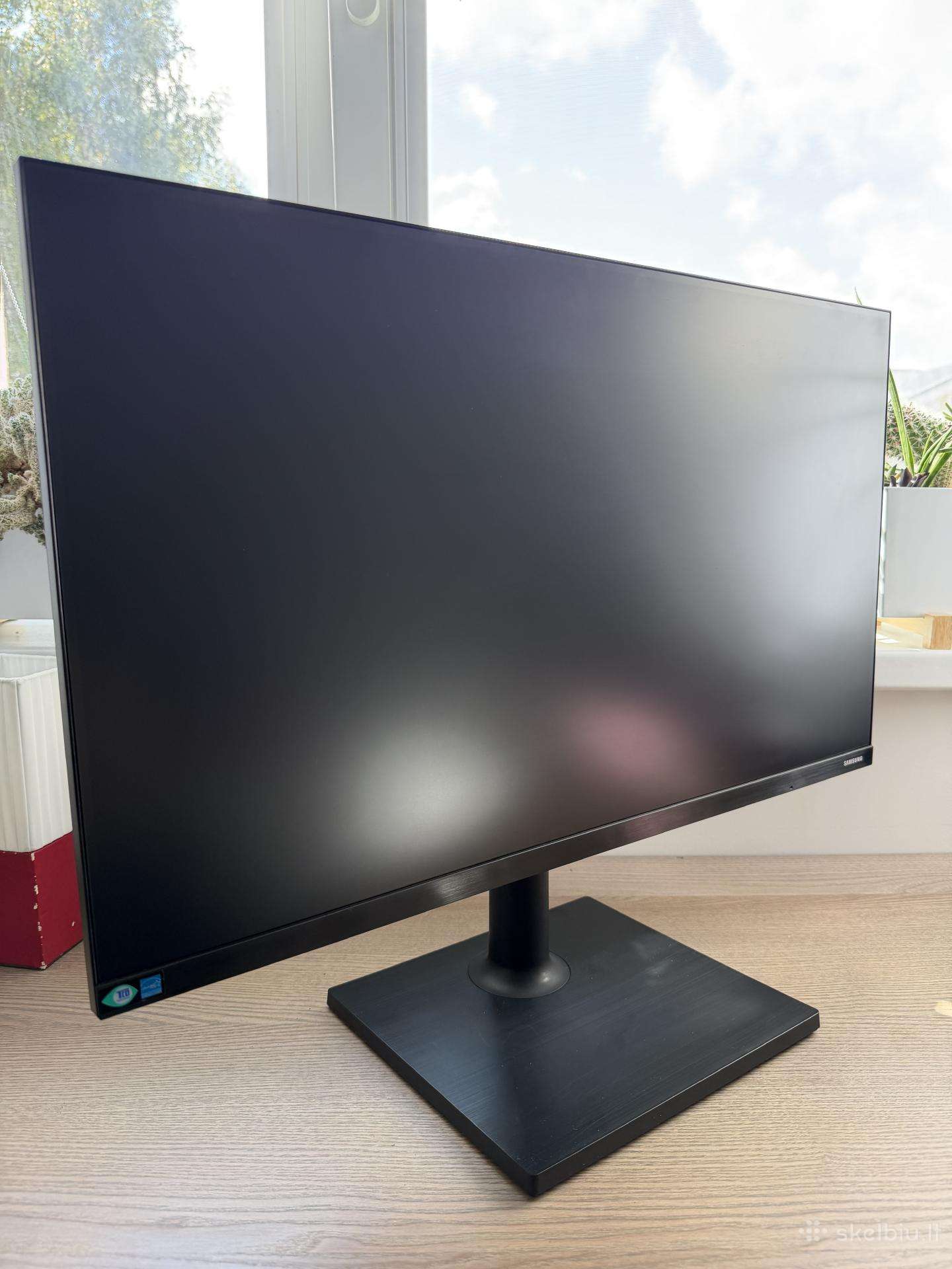 Samsung Lf27t450fqrxen