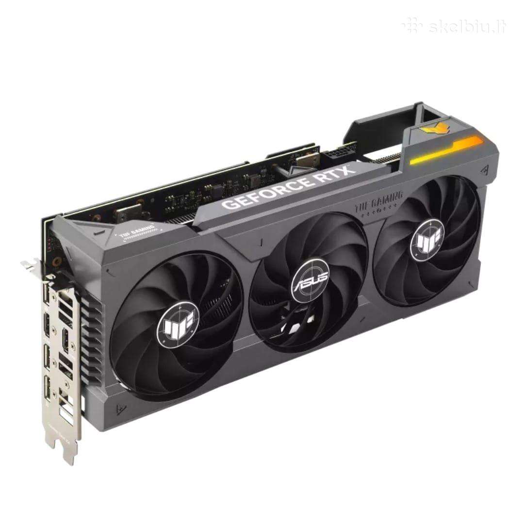 Perku arba keičiu į Rtx 4070 / Rx 9060 XT