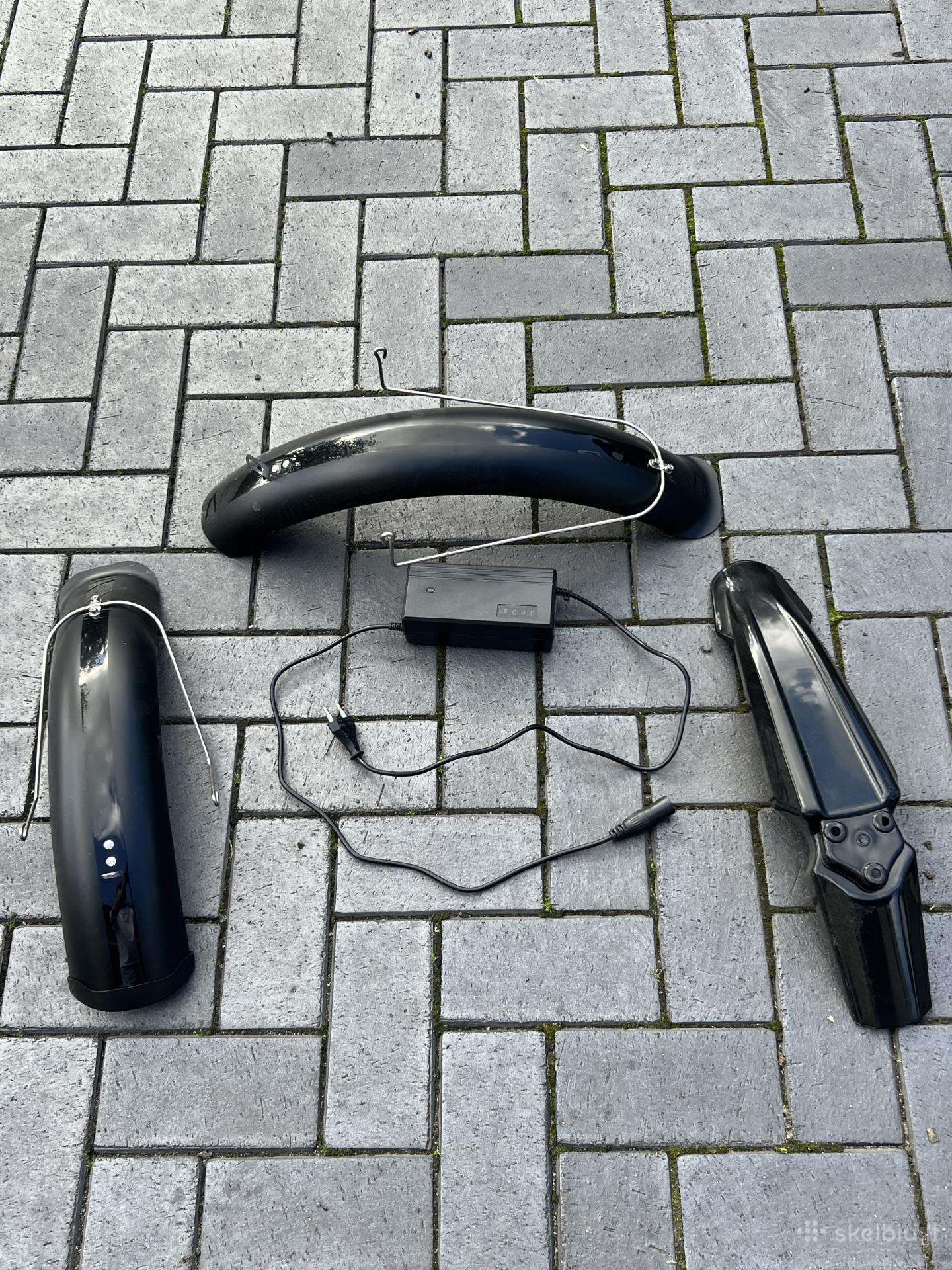 Ridstar q20
