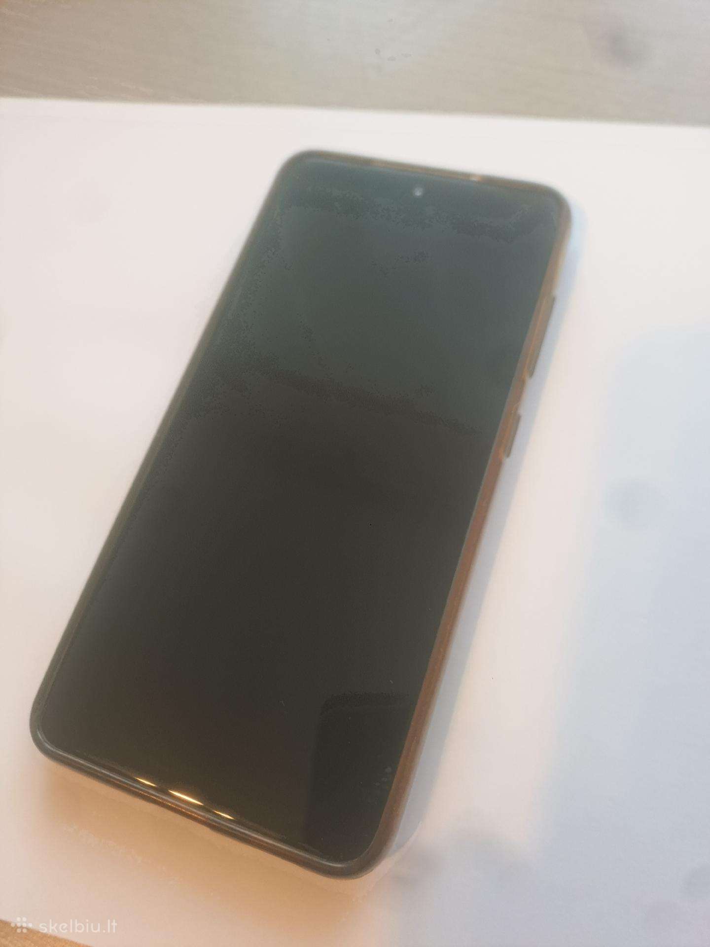 Samsung Galaxy S21 Fe 5G – donoras / dalimis