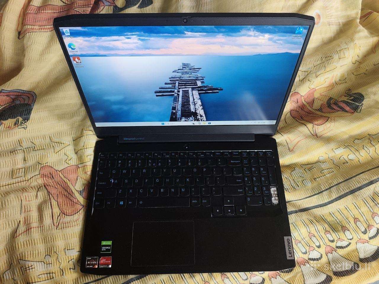 Lenovo ideapad 3 gaming