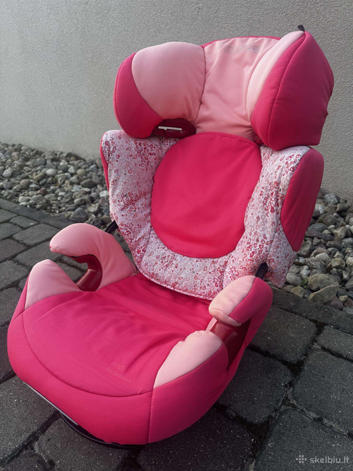 Maxi cosi kėdutė