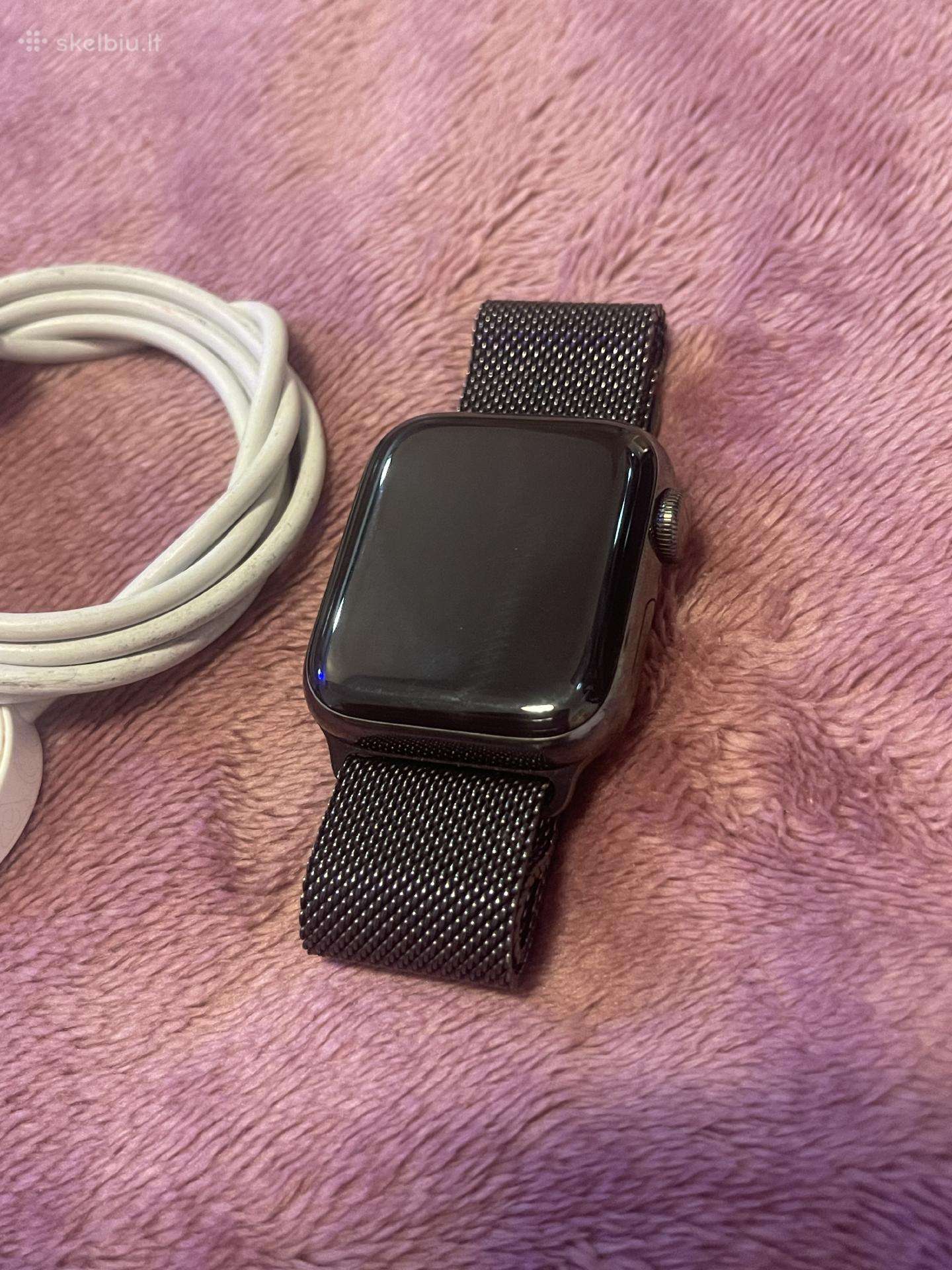 Apple watch Series 6 + GPS 40mm