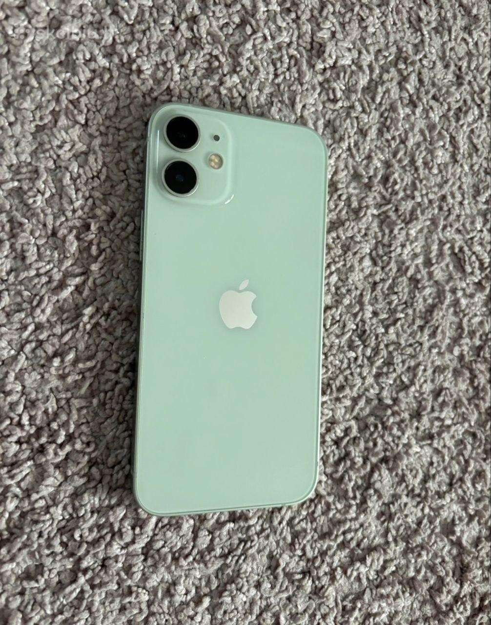 iPhone 12 mini Mint