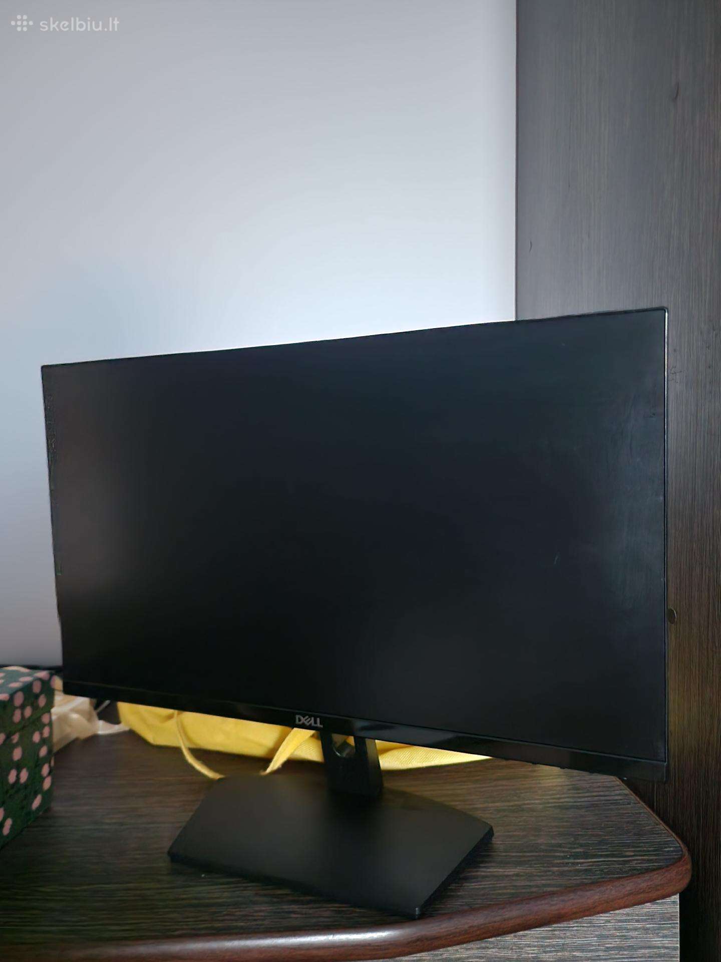 Dell Monitorius