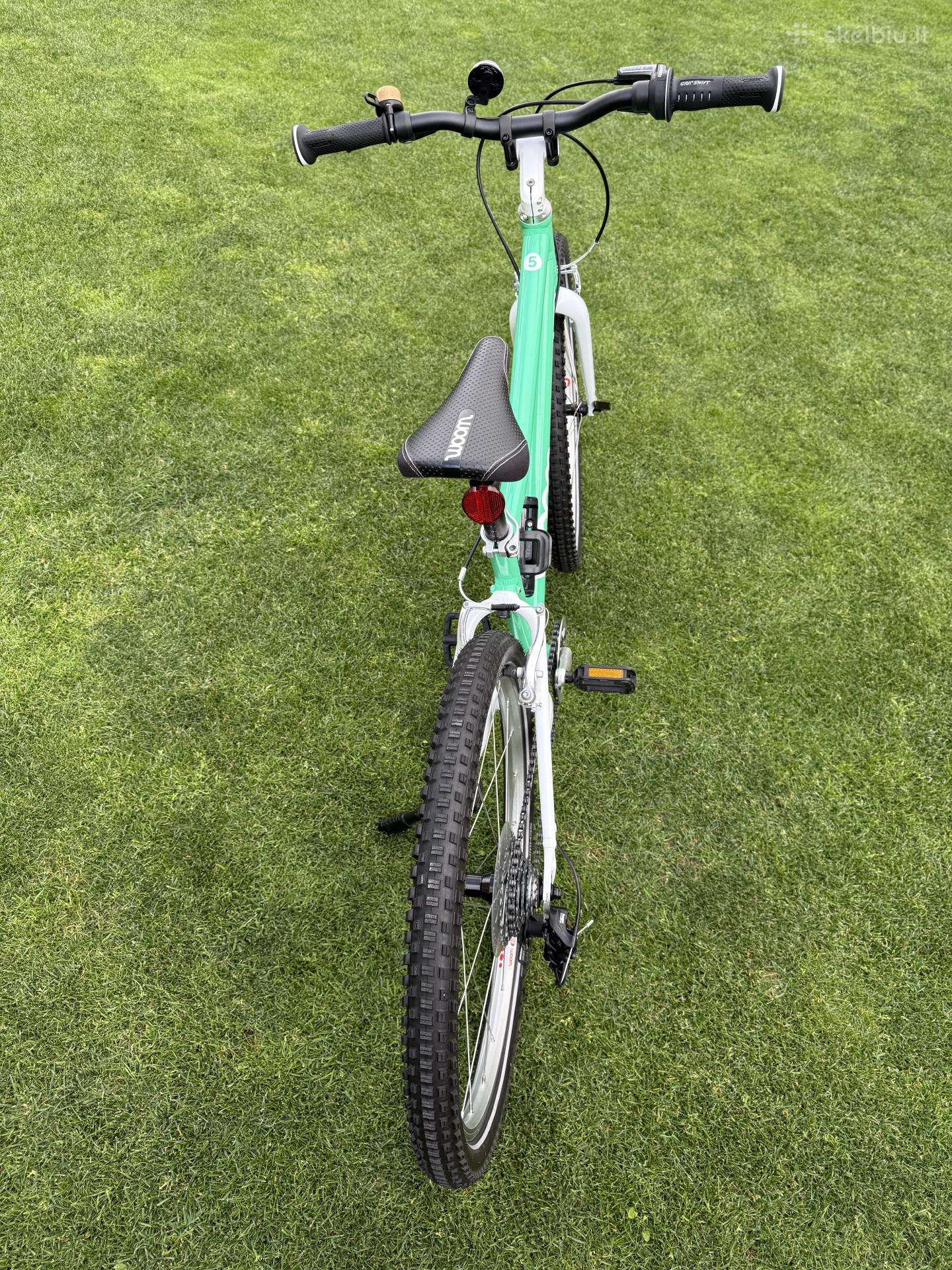 Kid bike Woom 24″
