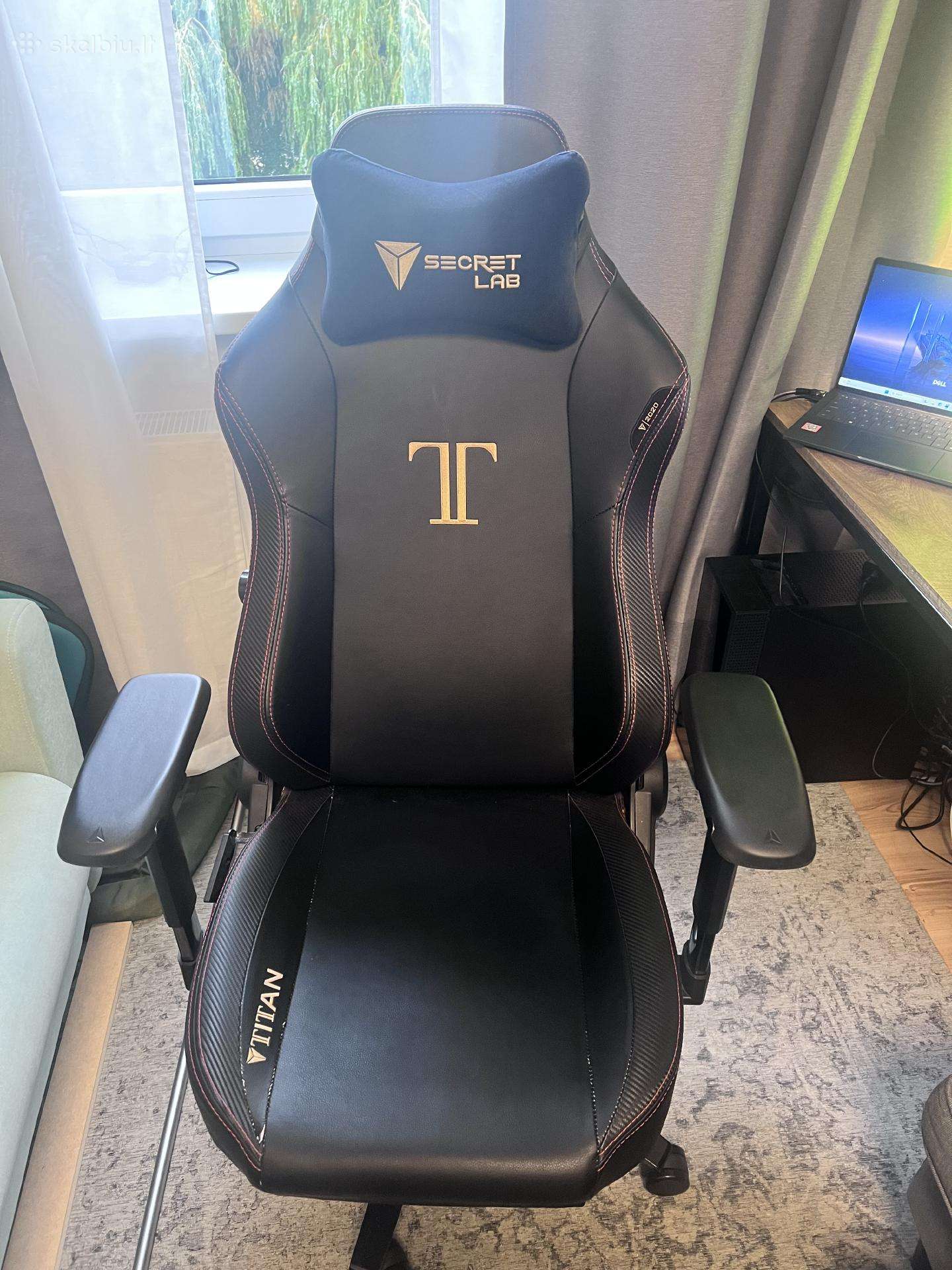 Secretlab kėdė