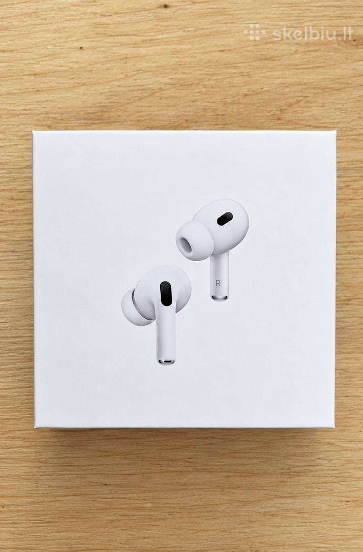 Airpods2 Pro