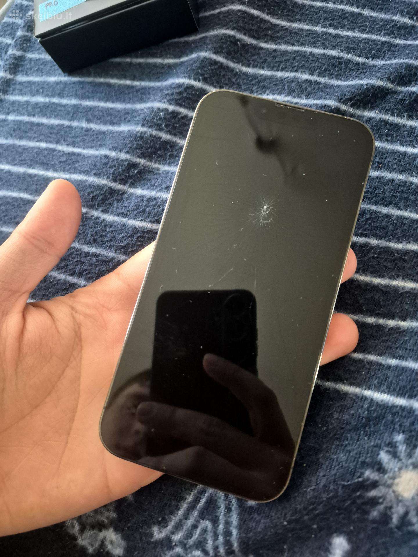 iPhone 13 pro