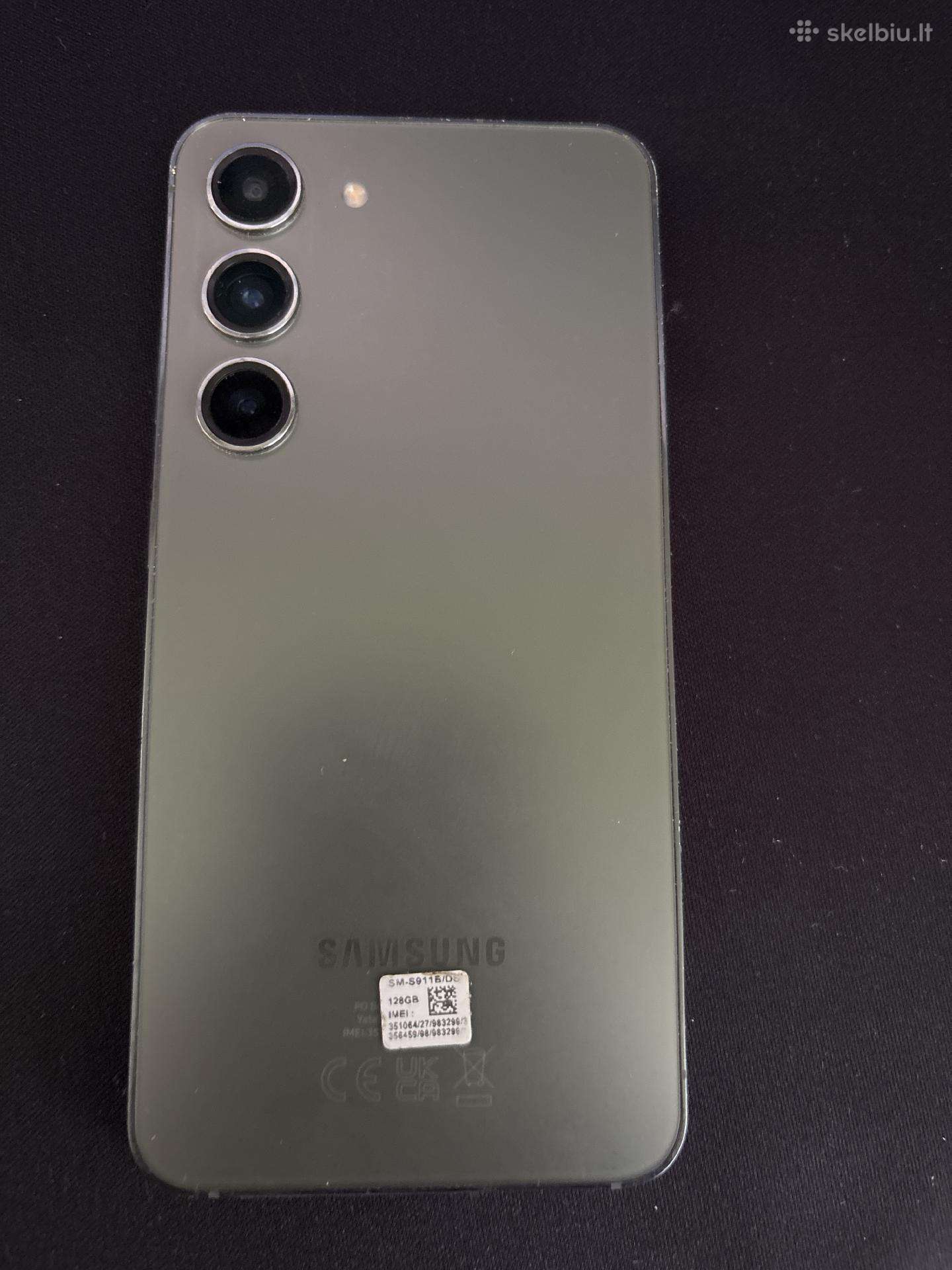 Samsung s23