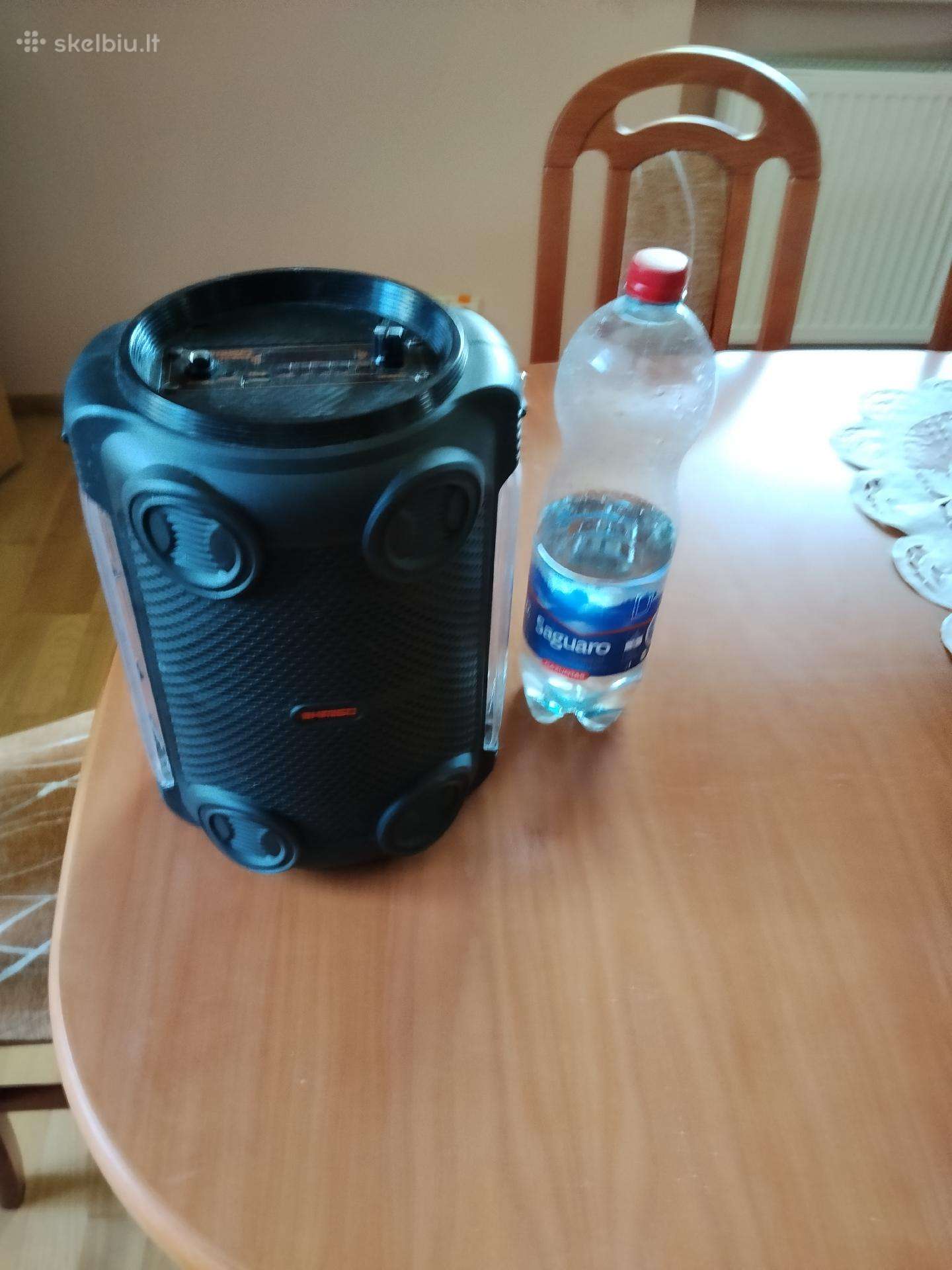 Muzikinė kolonėlė