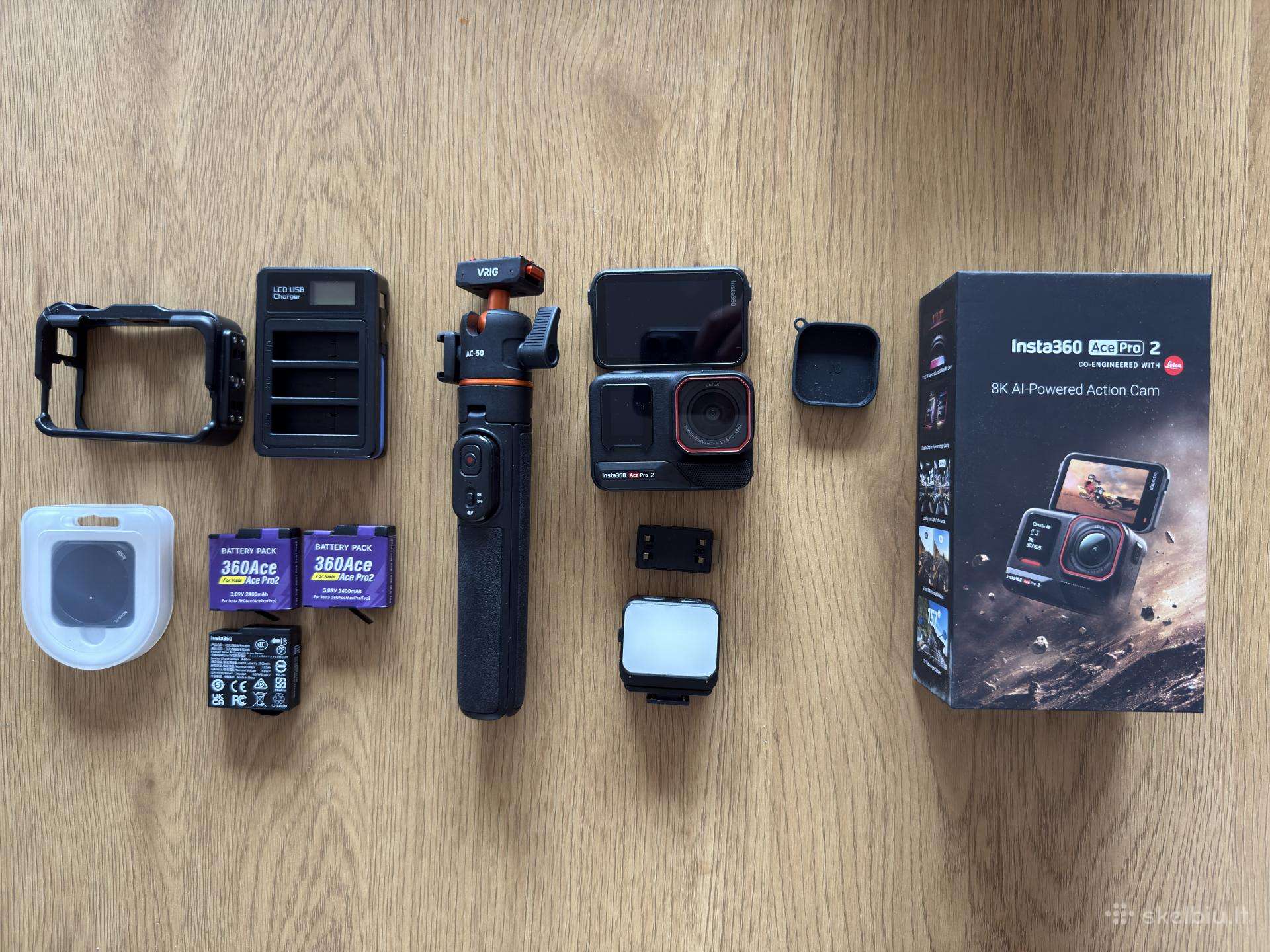 Insta360 Ace Pro 2