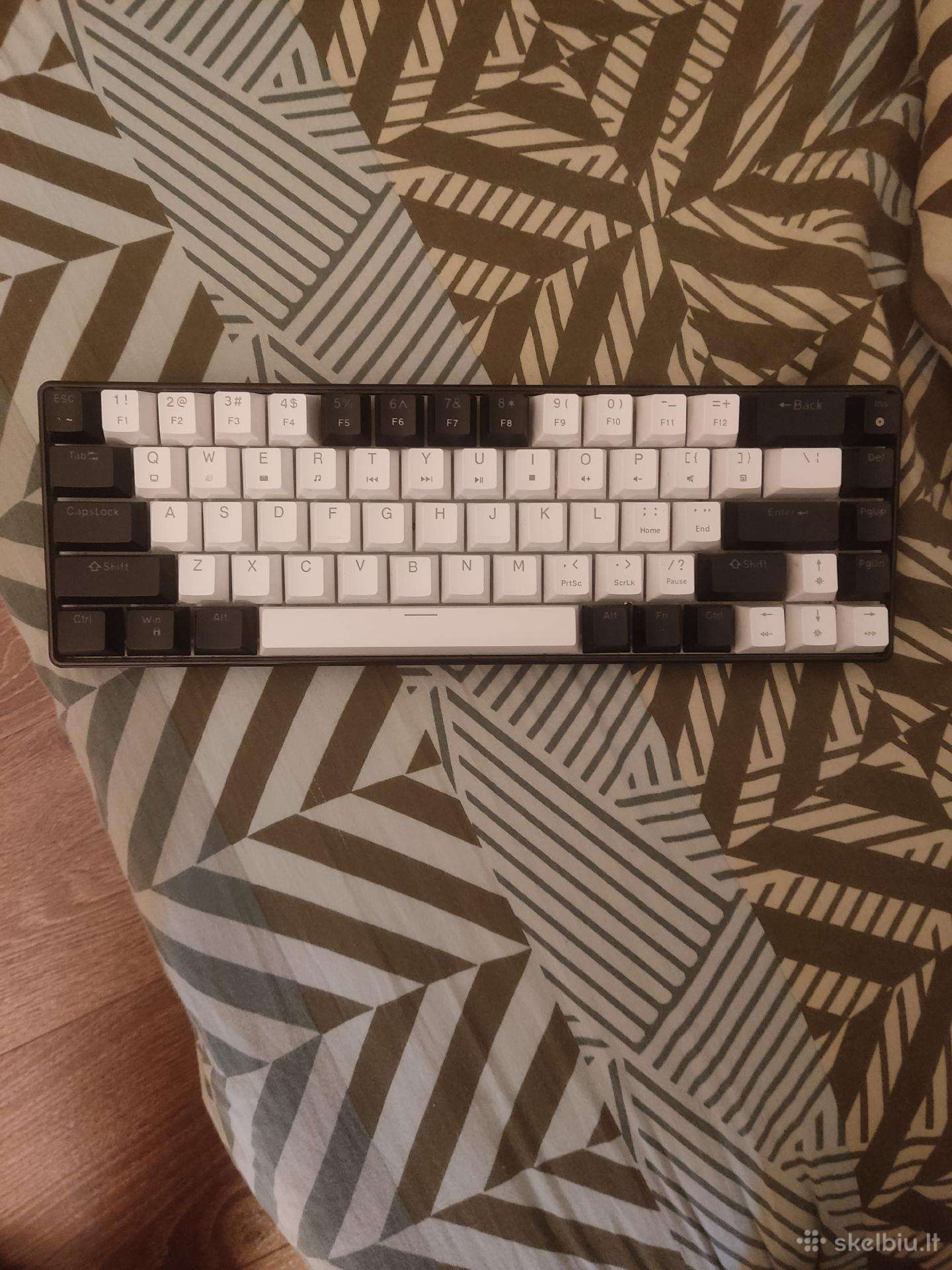 Keyboard Hijs V800
