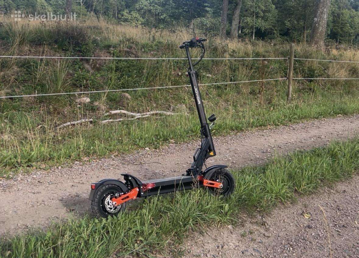 Parduodu joyor t10