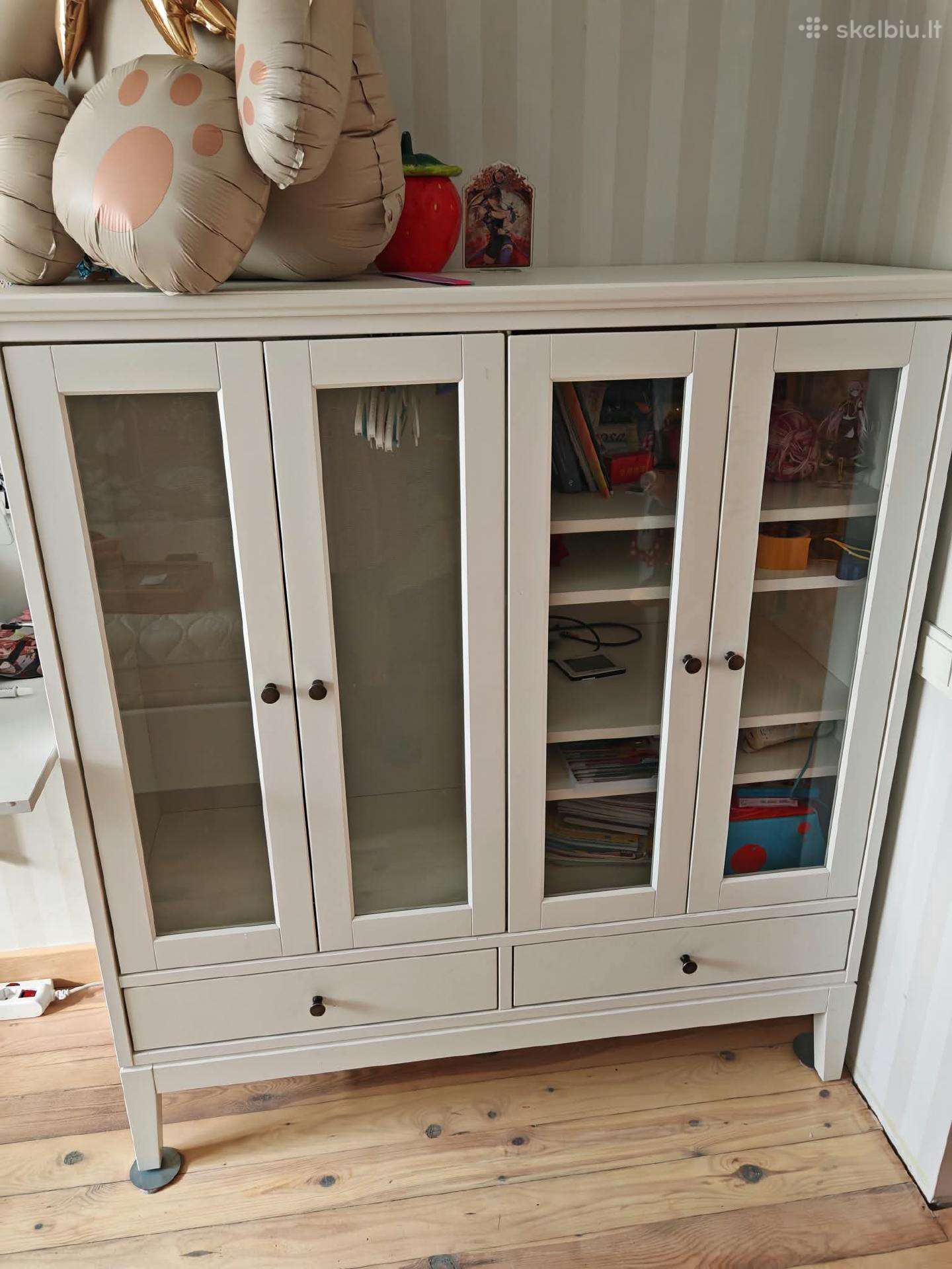 Ikea Idanas spinta