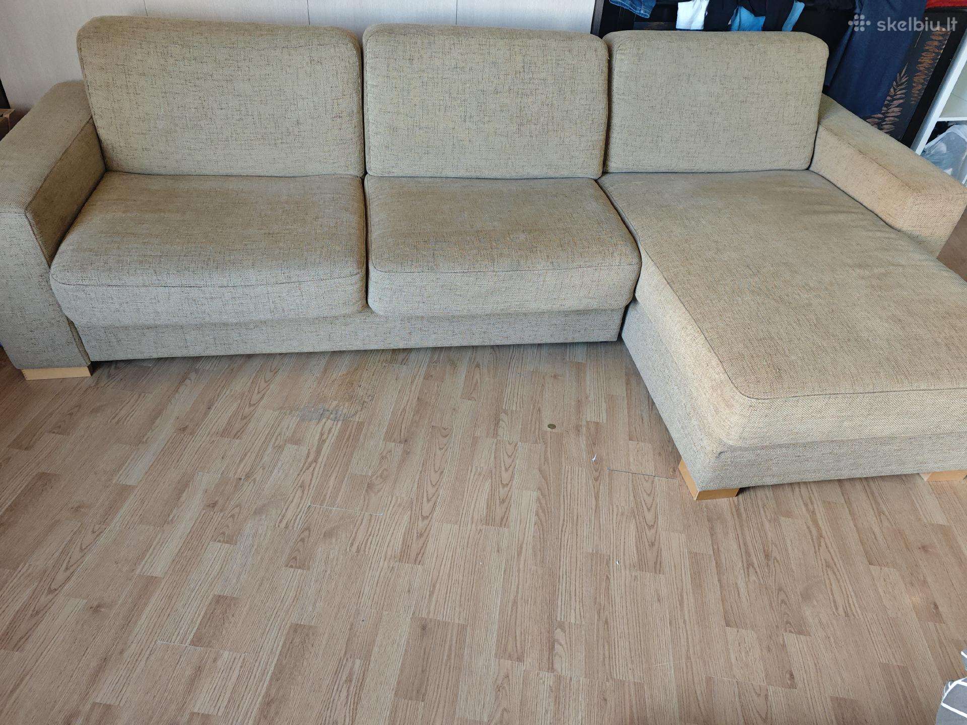 Sofa-lova
