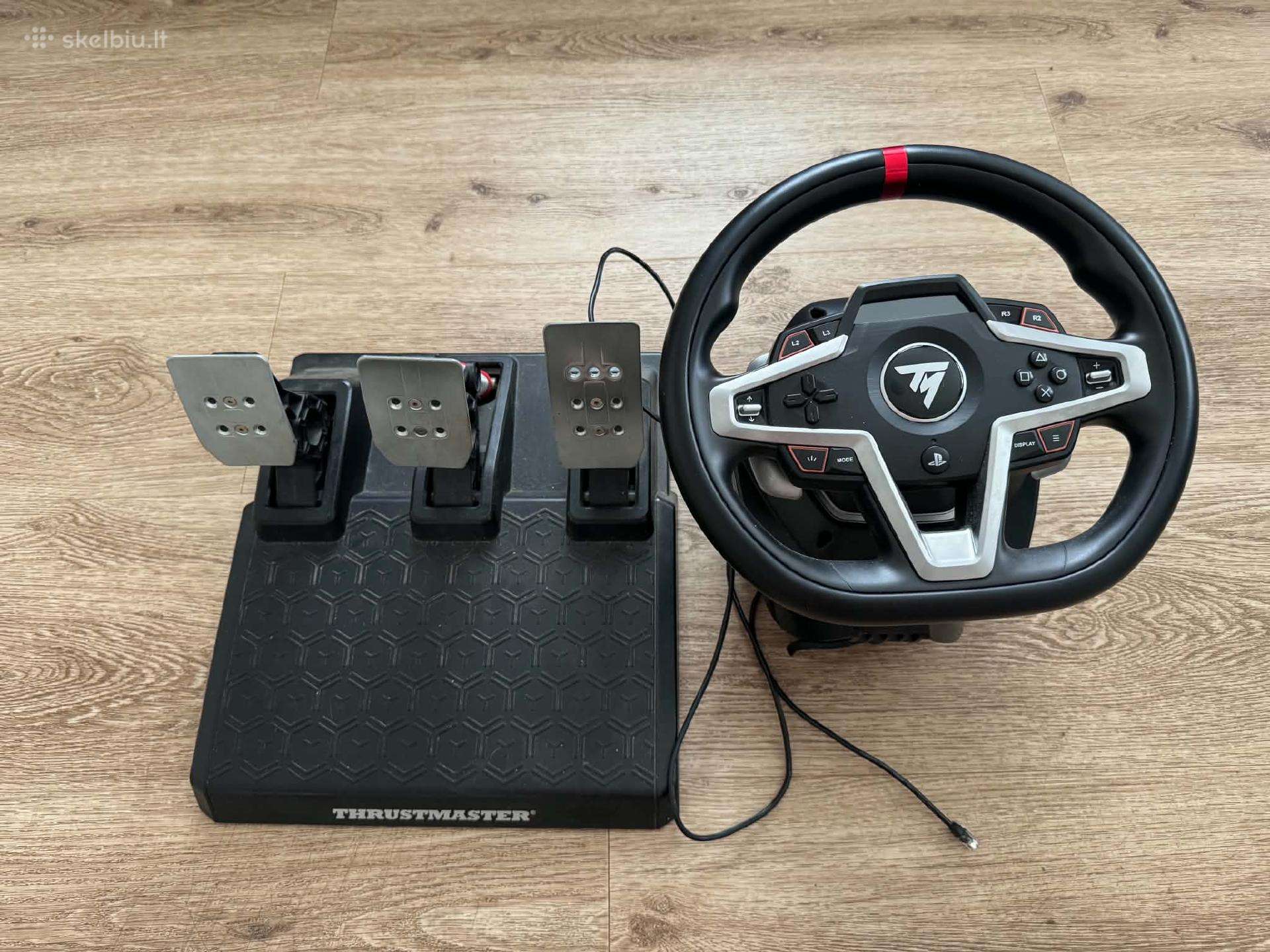 Thrustmaster T248