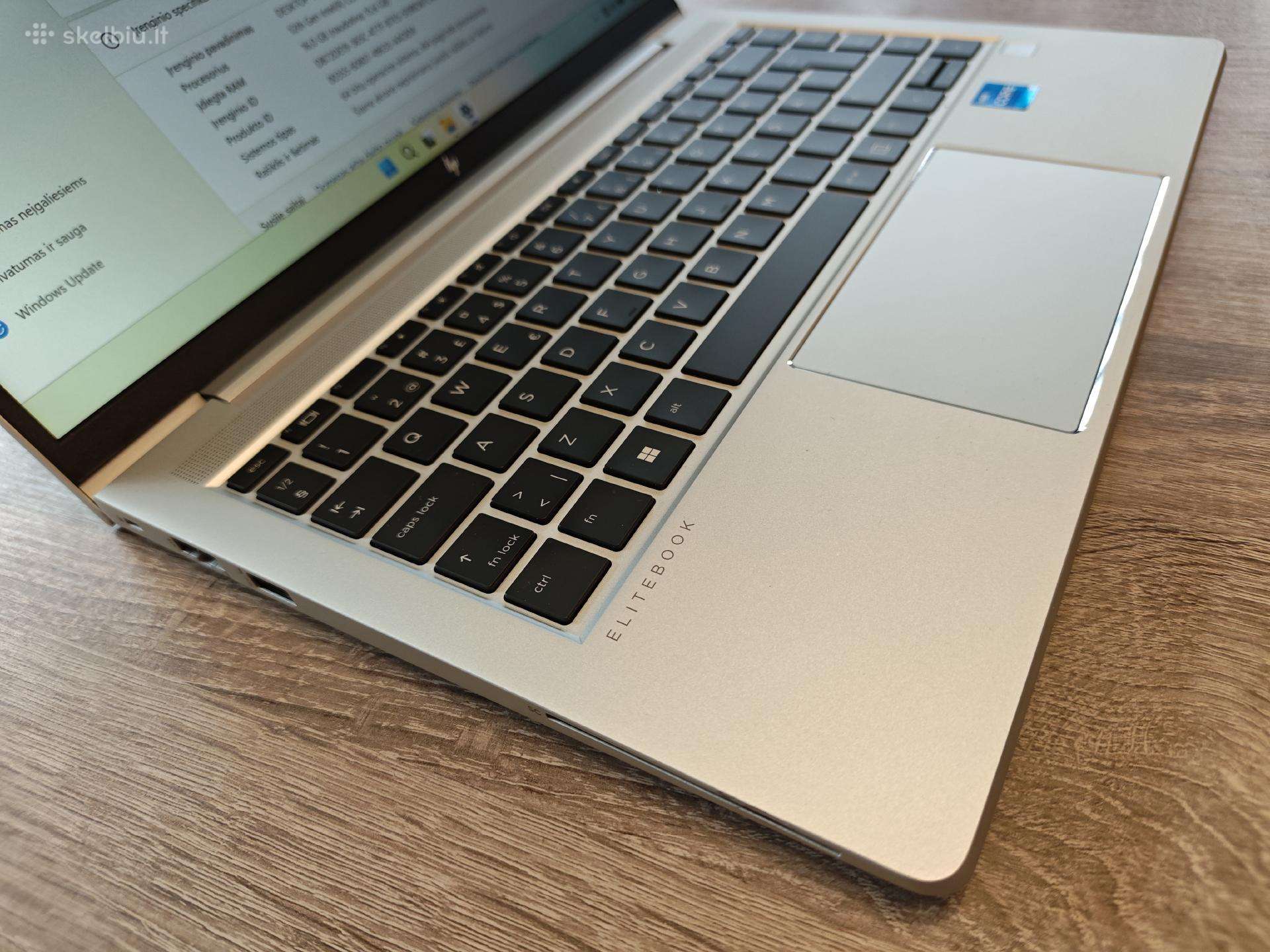 Elitebook 640 G9 16gb 32gb