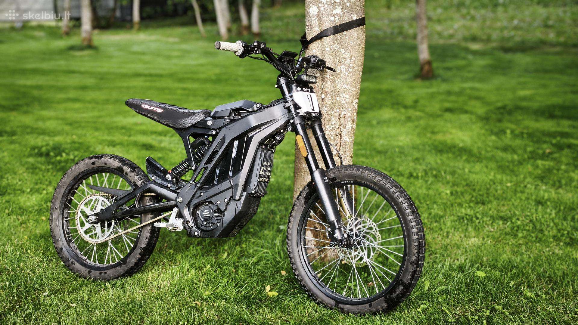 Surron Eride Pro Ss 2.0 (2025)