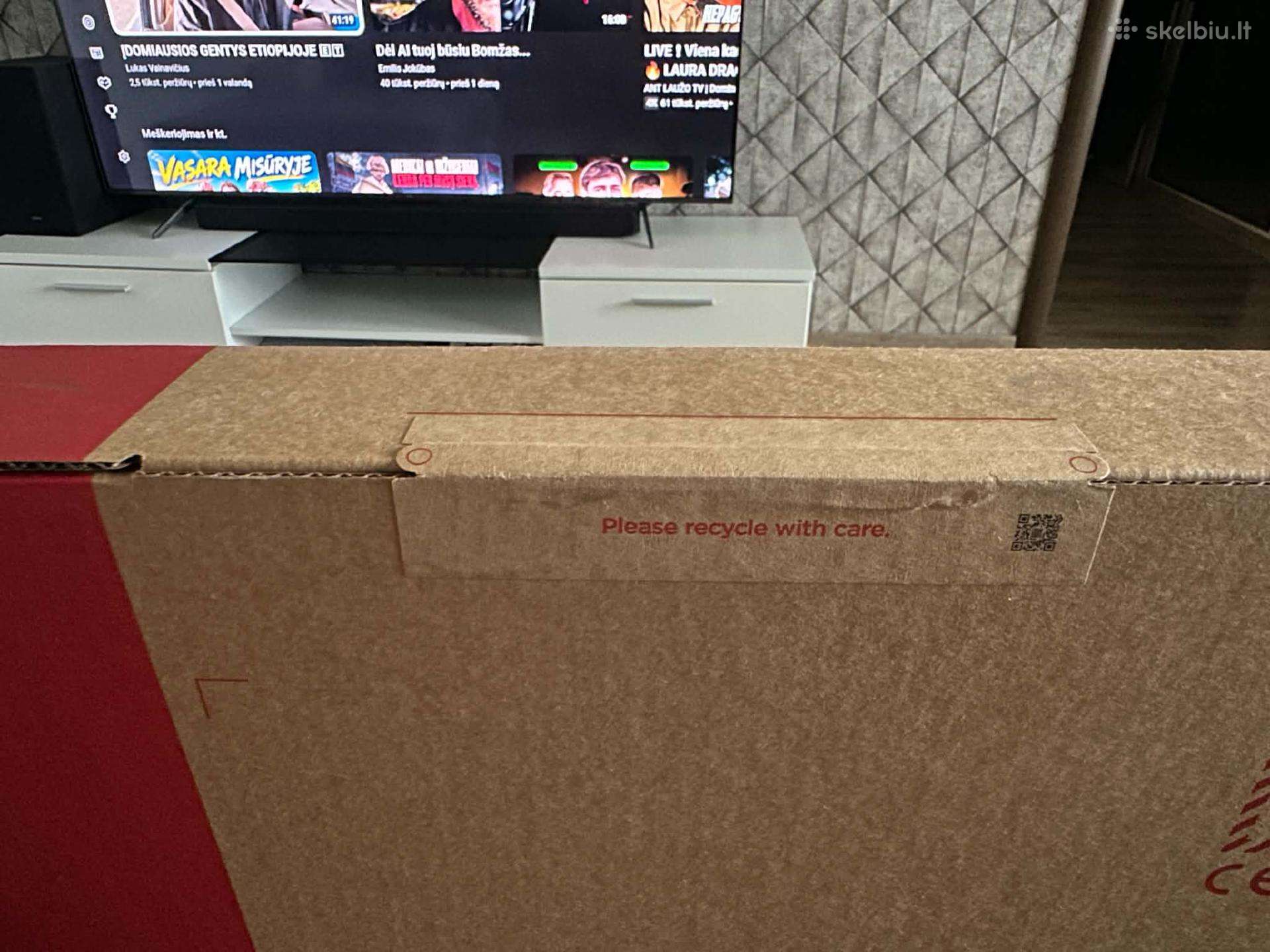 Lenovo Thinkpad E16 Gen3