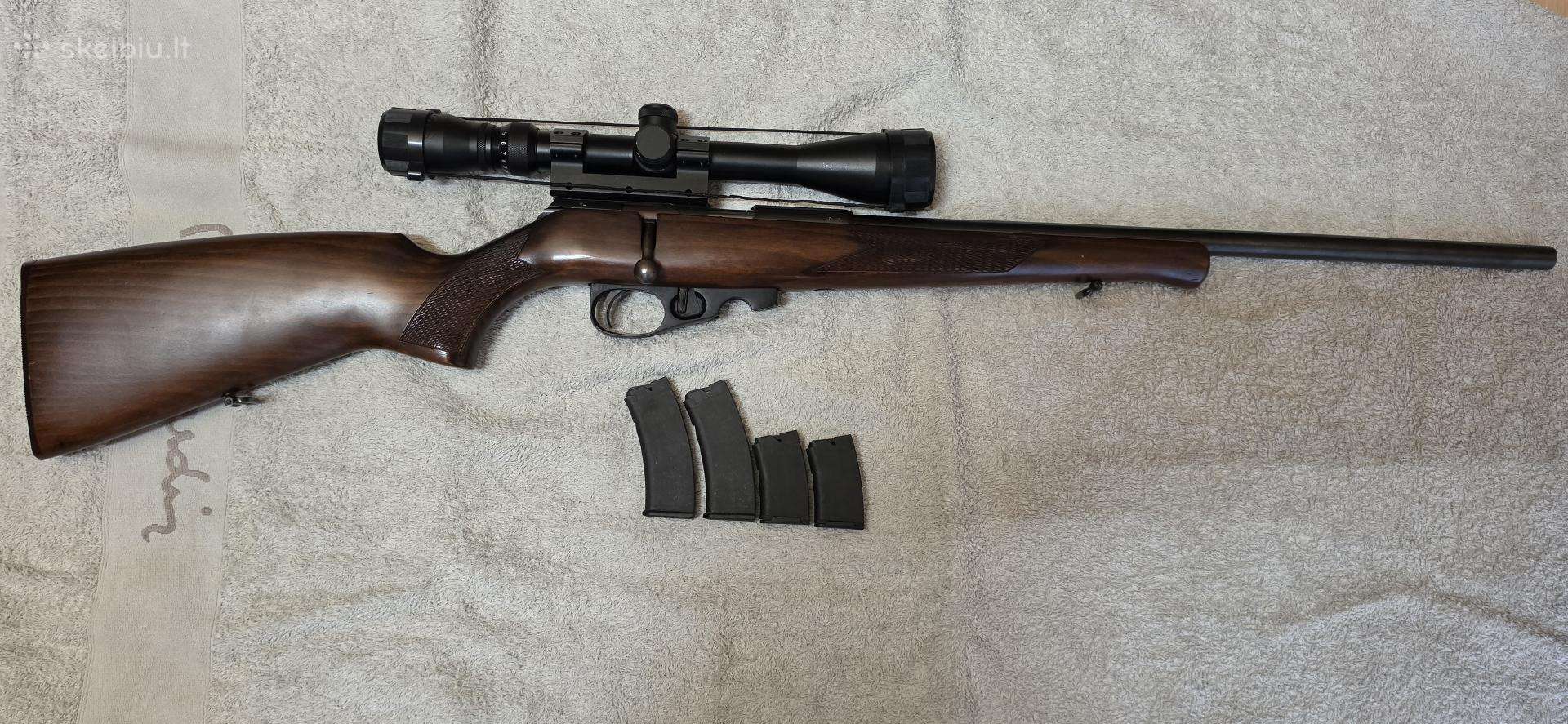Toz 78-05 22lr