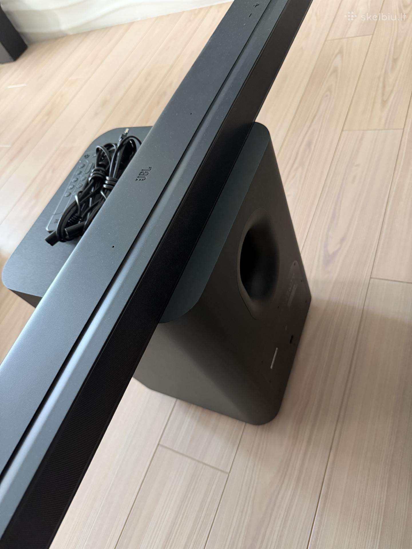 Jbl Bar 500