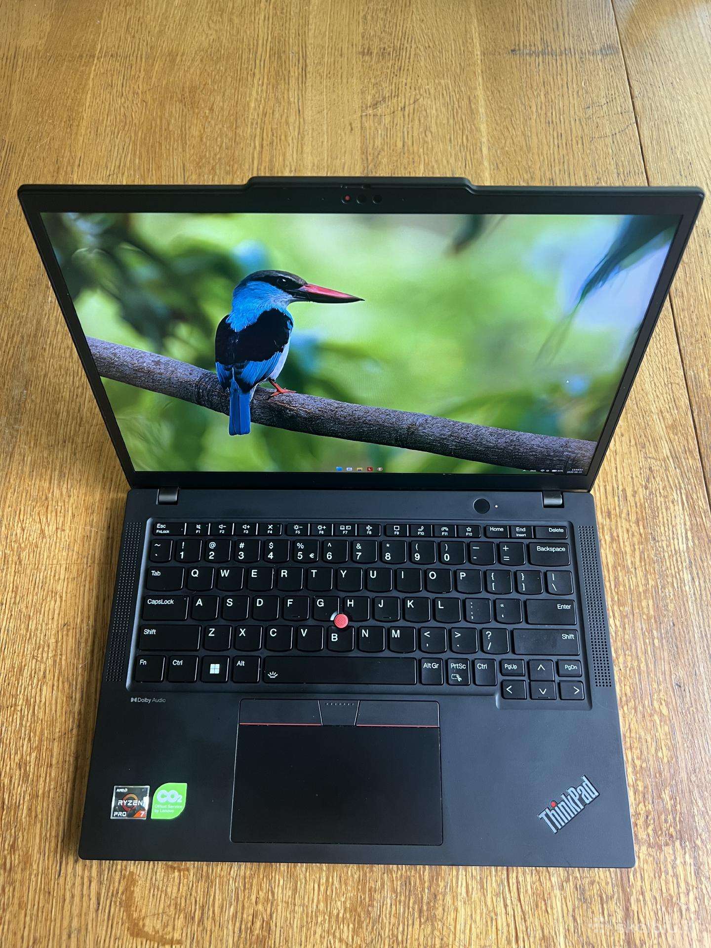 Lenovo Thinkpad X13 Gen 4