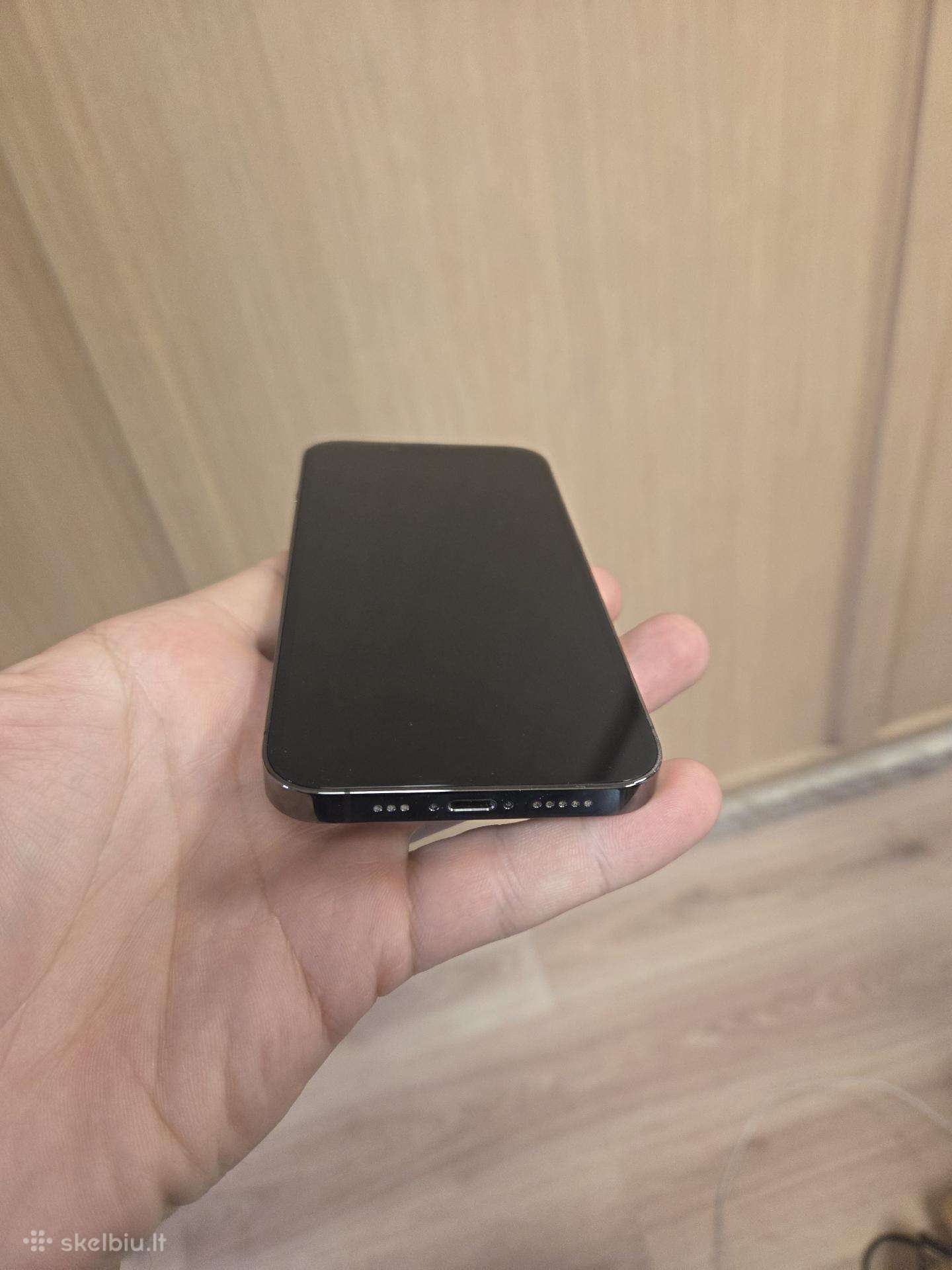 iPhone 13 Pro