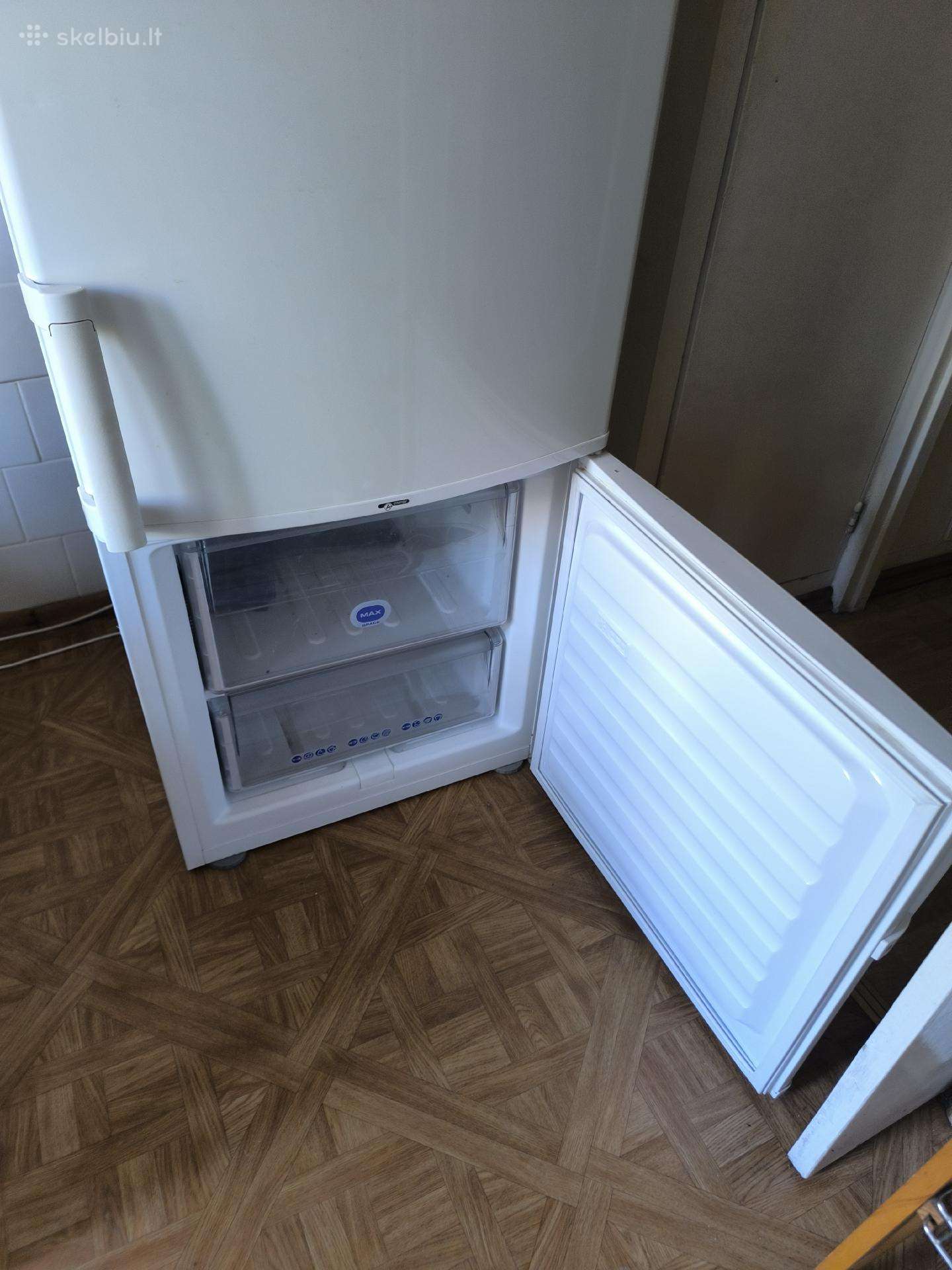 Šaldytuvas Whirlpool