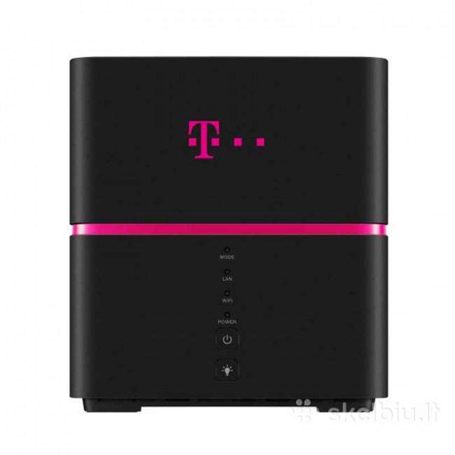 Stacionarus Huawei B529s-23a su 3000 mah baterija