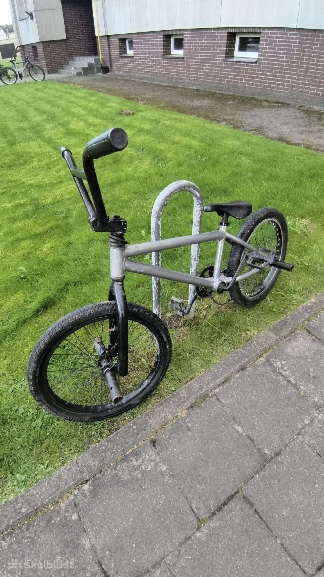 BMX Bike