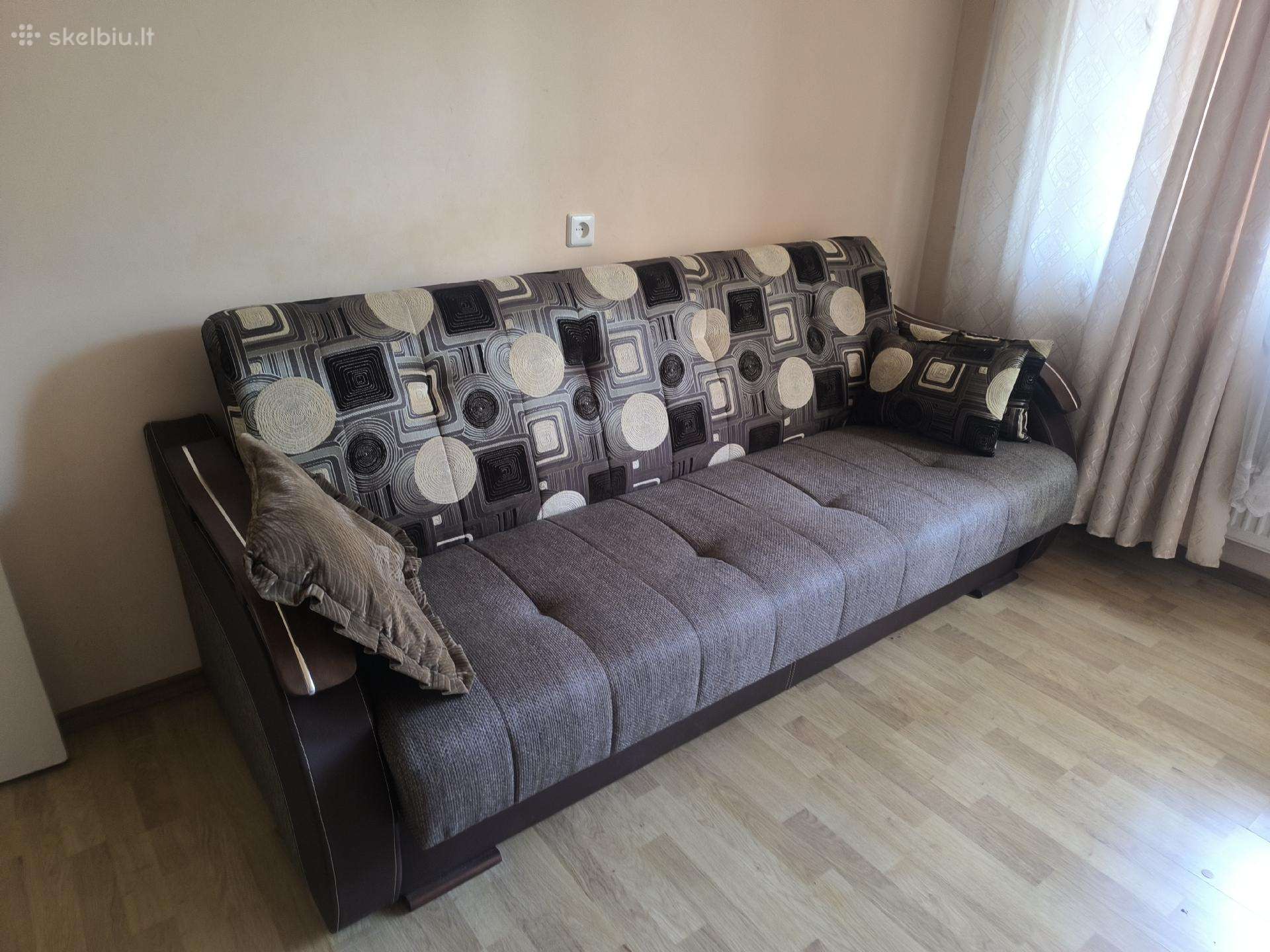 Sofa lova