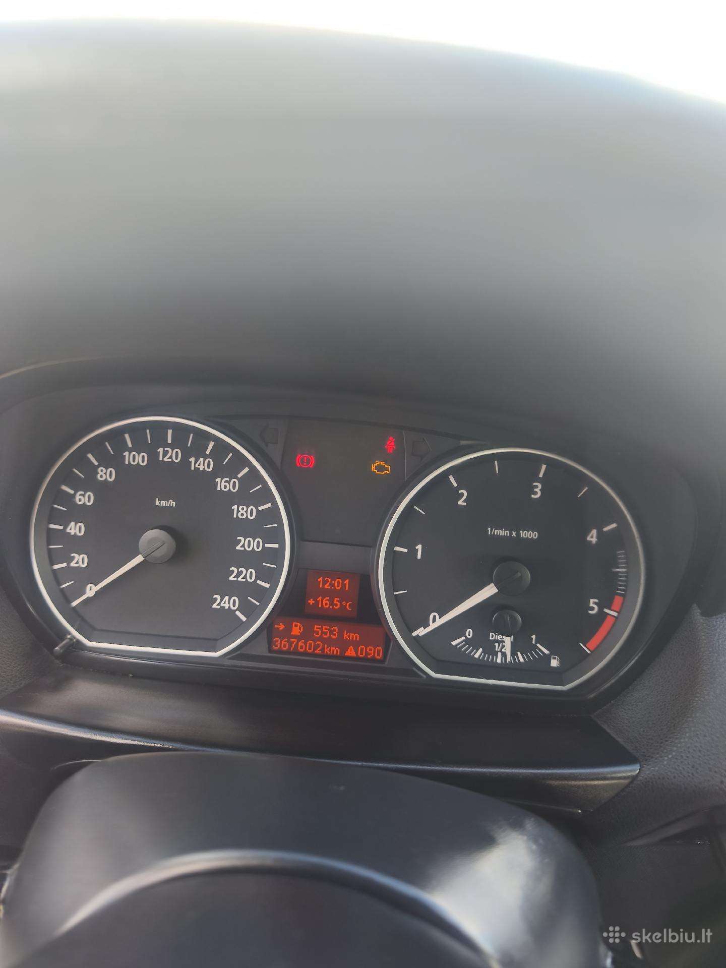 BMW 118, 2.0 l., Хэтчбек
