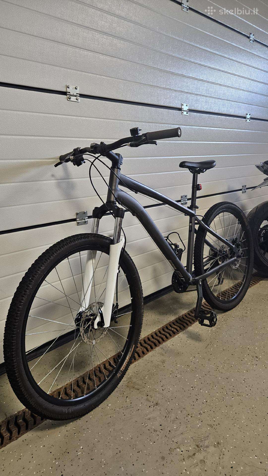 Rockrider St120 L dydis 27.5