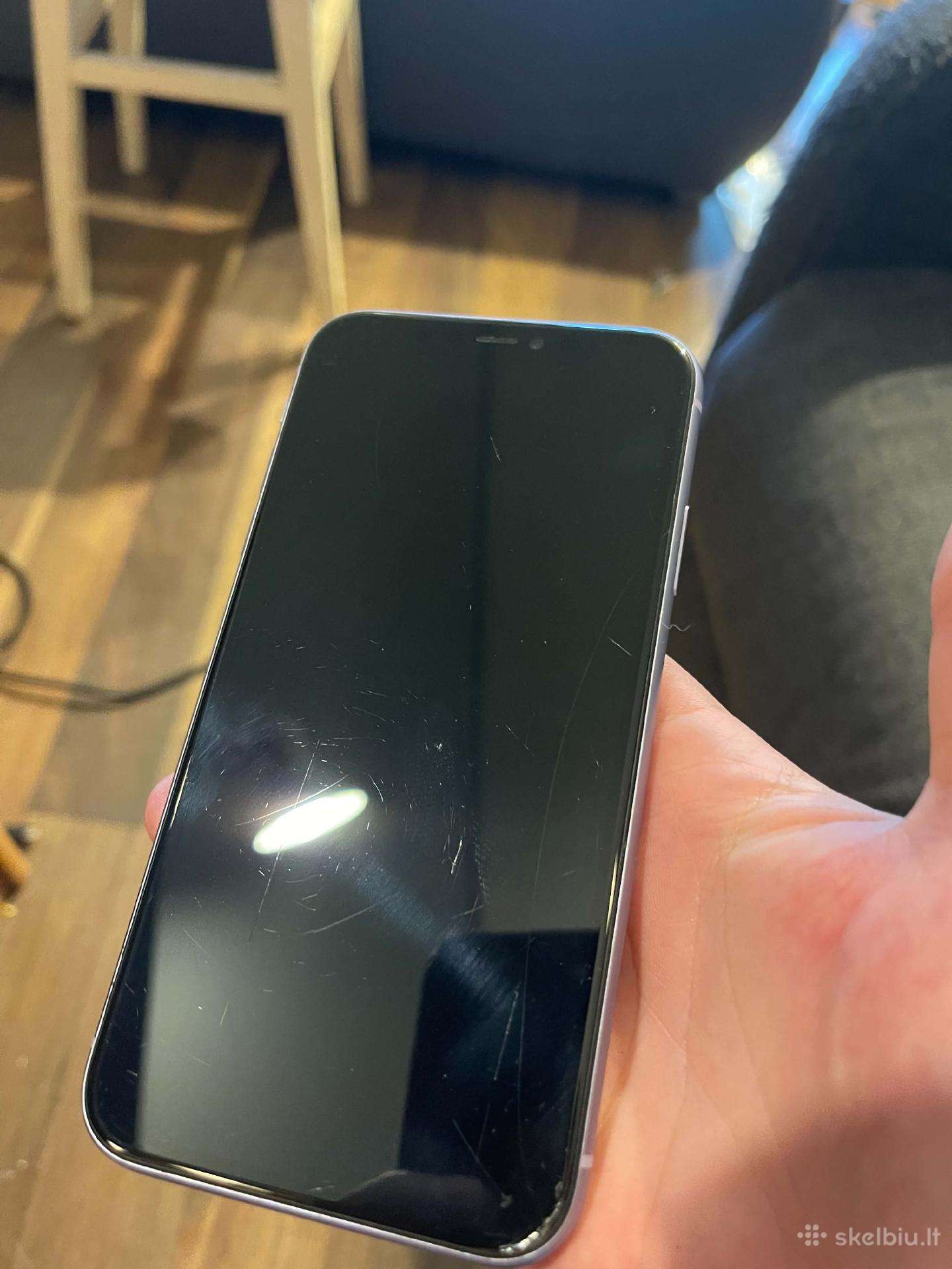 iPhone 11 128gb Purple