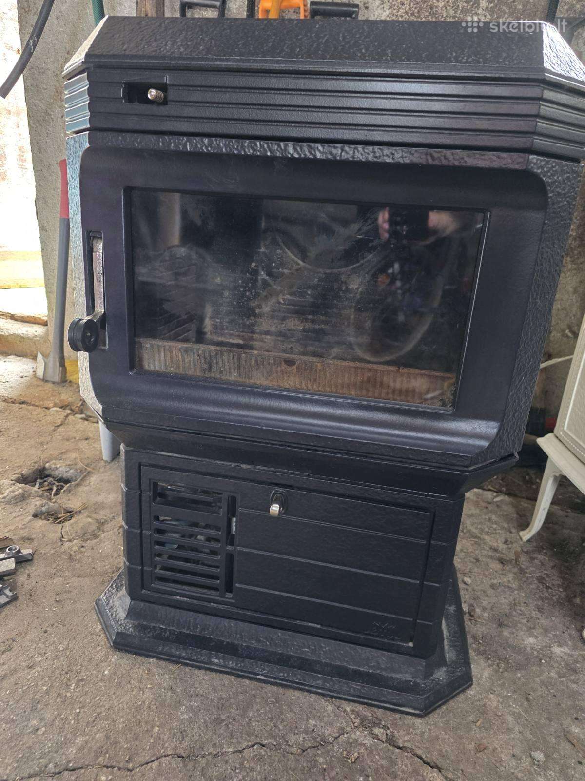 Jotul kf2000