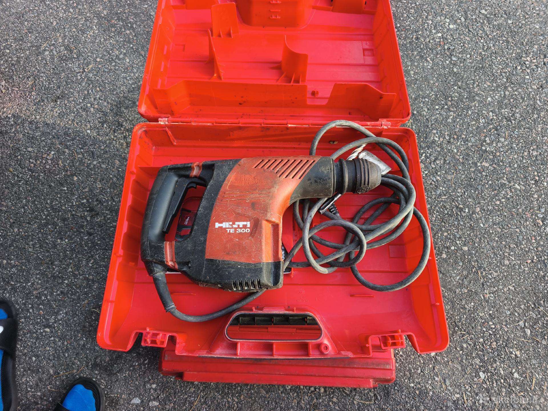 Hilti Te300