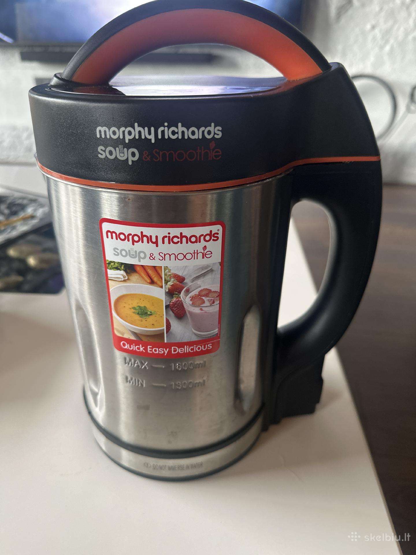 Morphy Richards