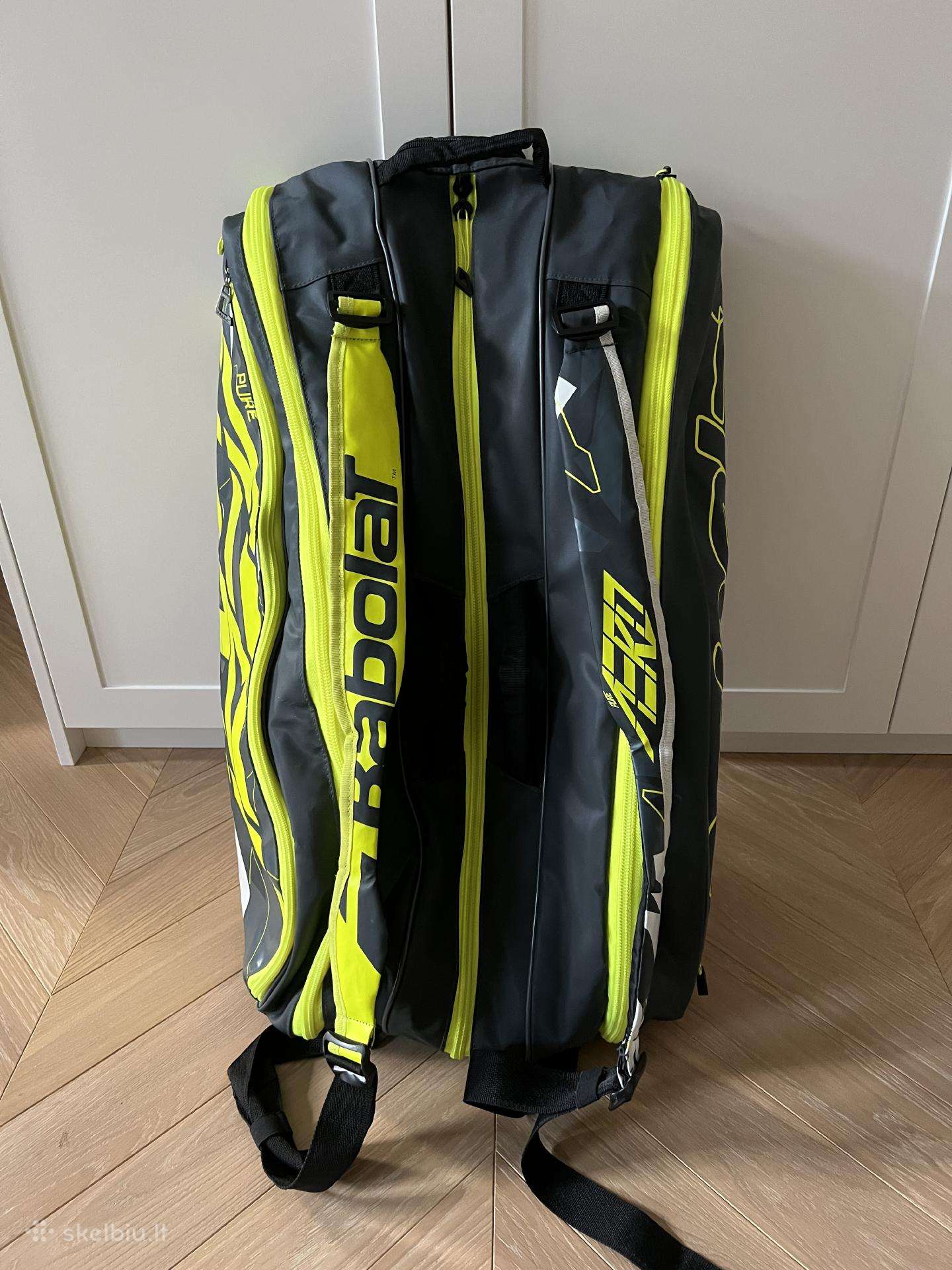 Babolat Pure Aero Rhx12 teniso krepšys